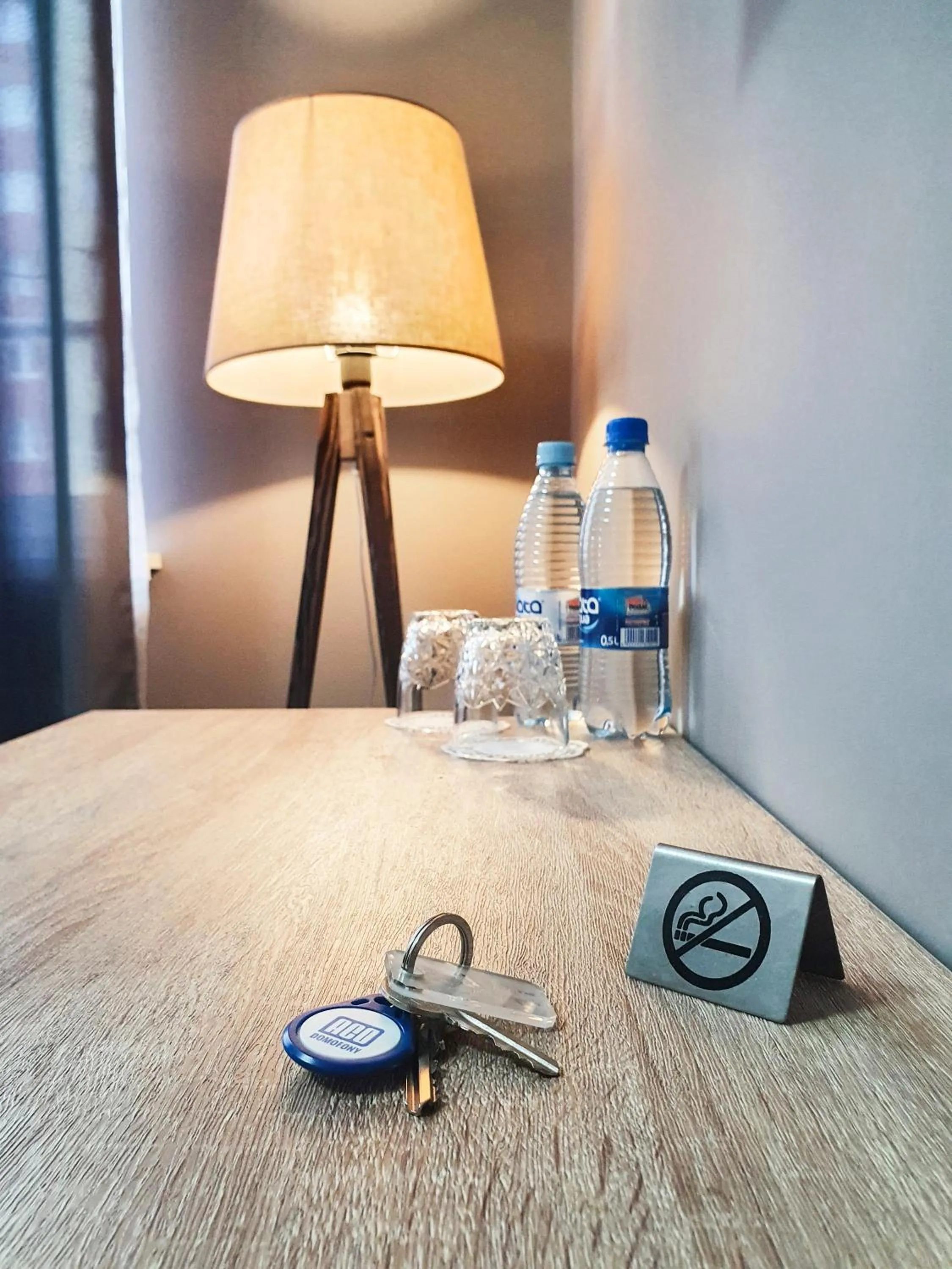 Food and drinks, Bed in Kamienica Morska Gdynia