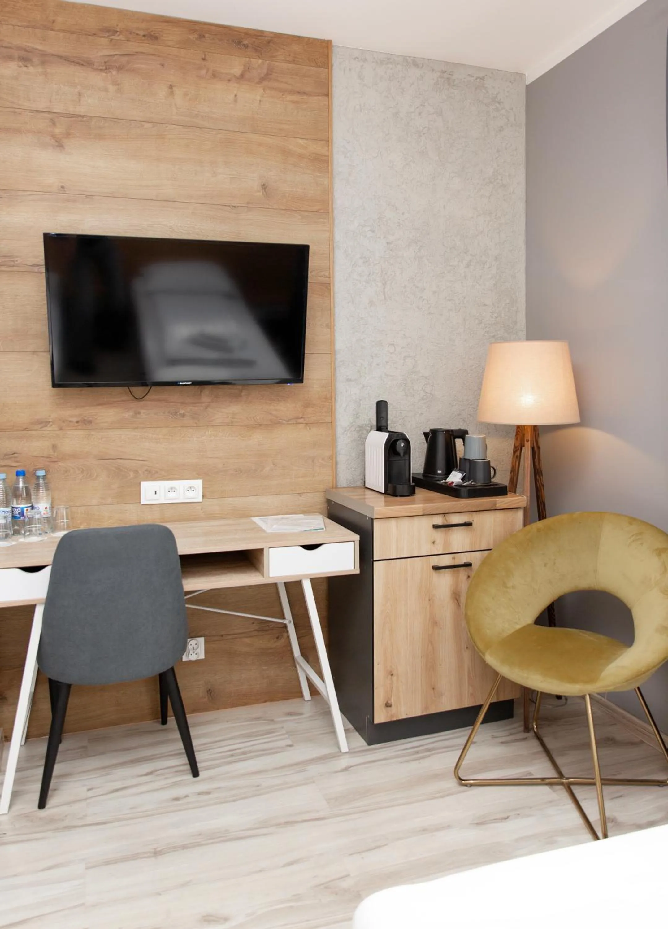 TV and multimedia in Kamienica Morska Gdynia