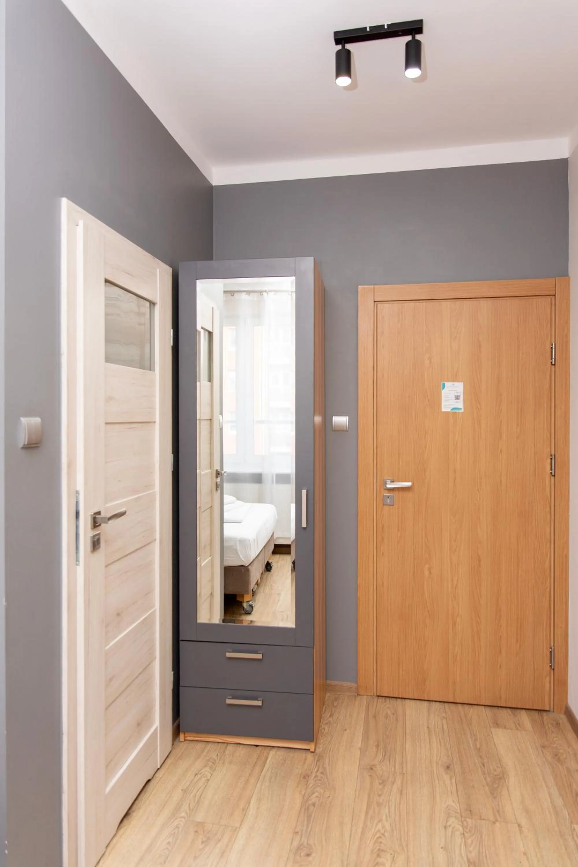 wardrobe in Kamienica Morska Gdynia