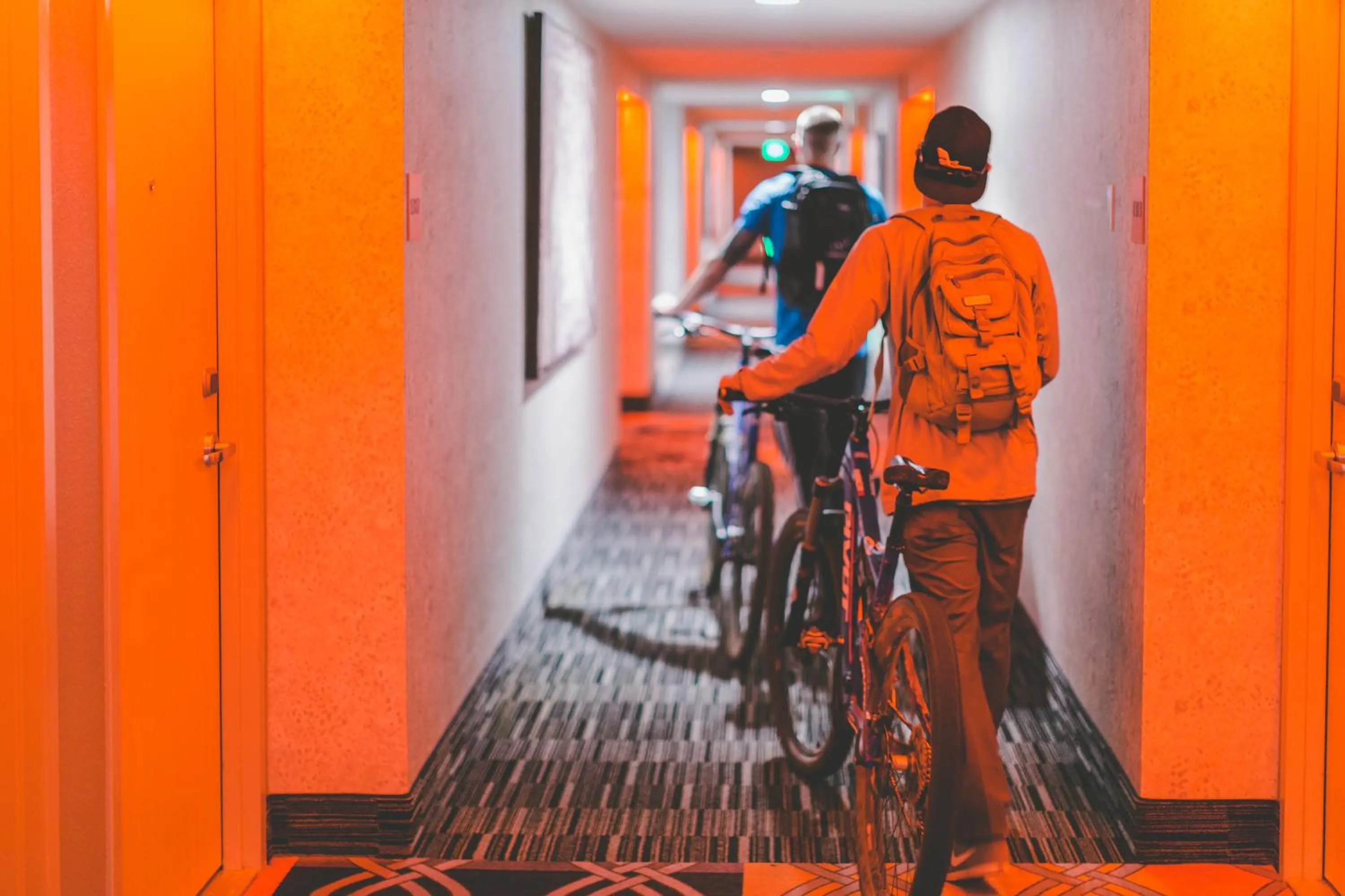 Other in Whitney Peak Hotel Reno, Tapestry Collection by Hilton