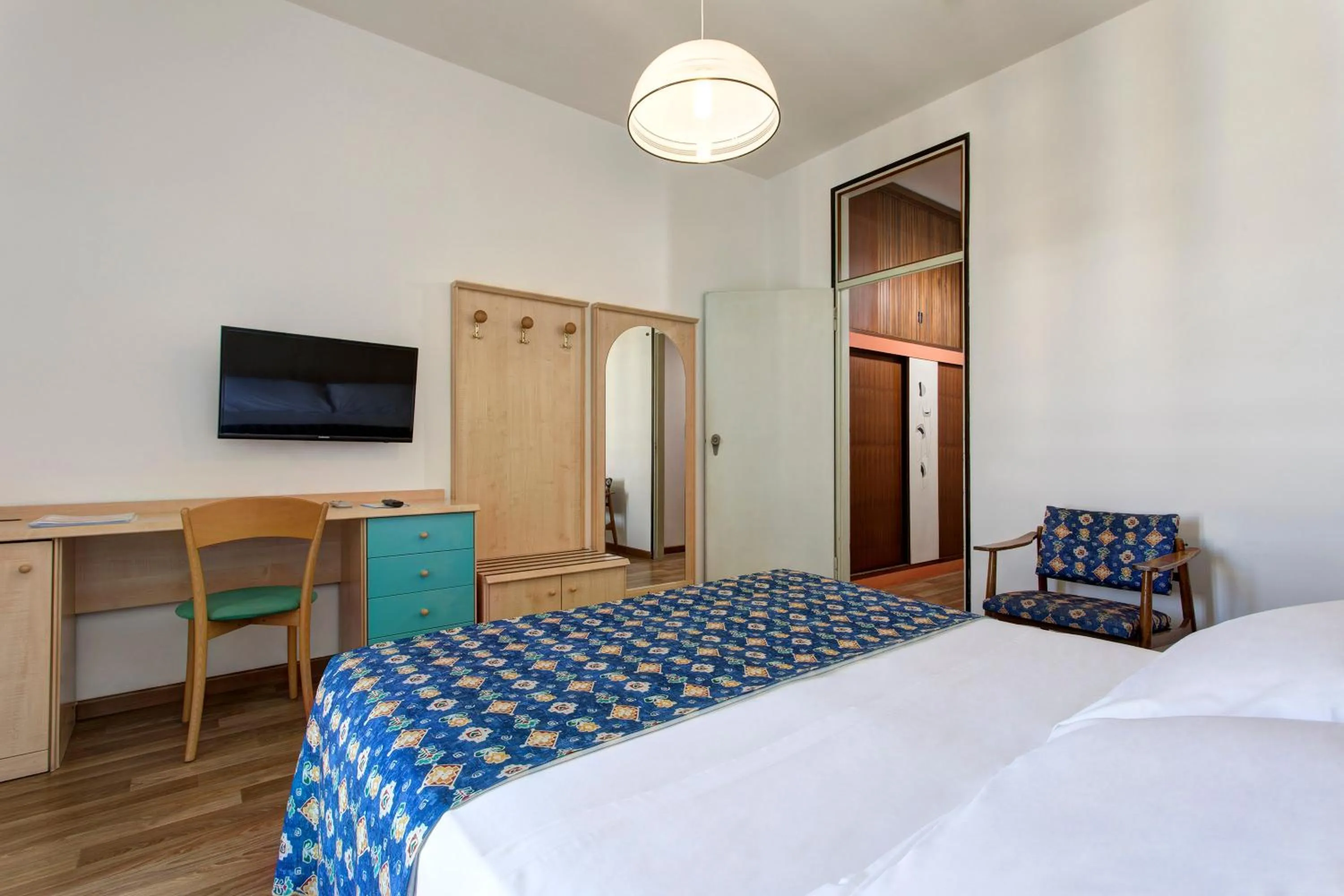 Bed in Hotel Las Vegas