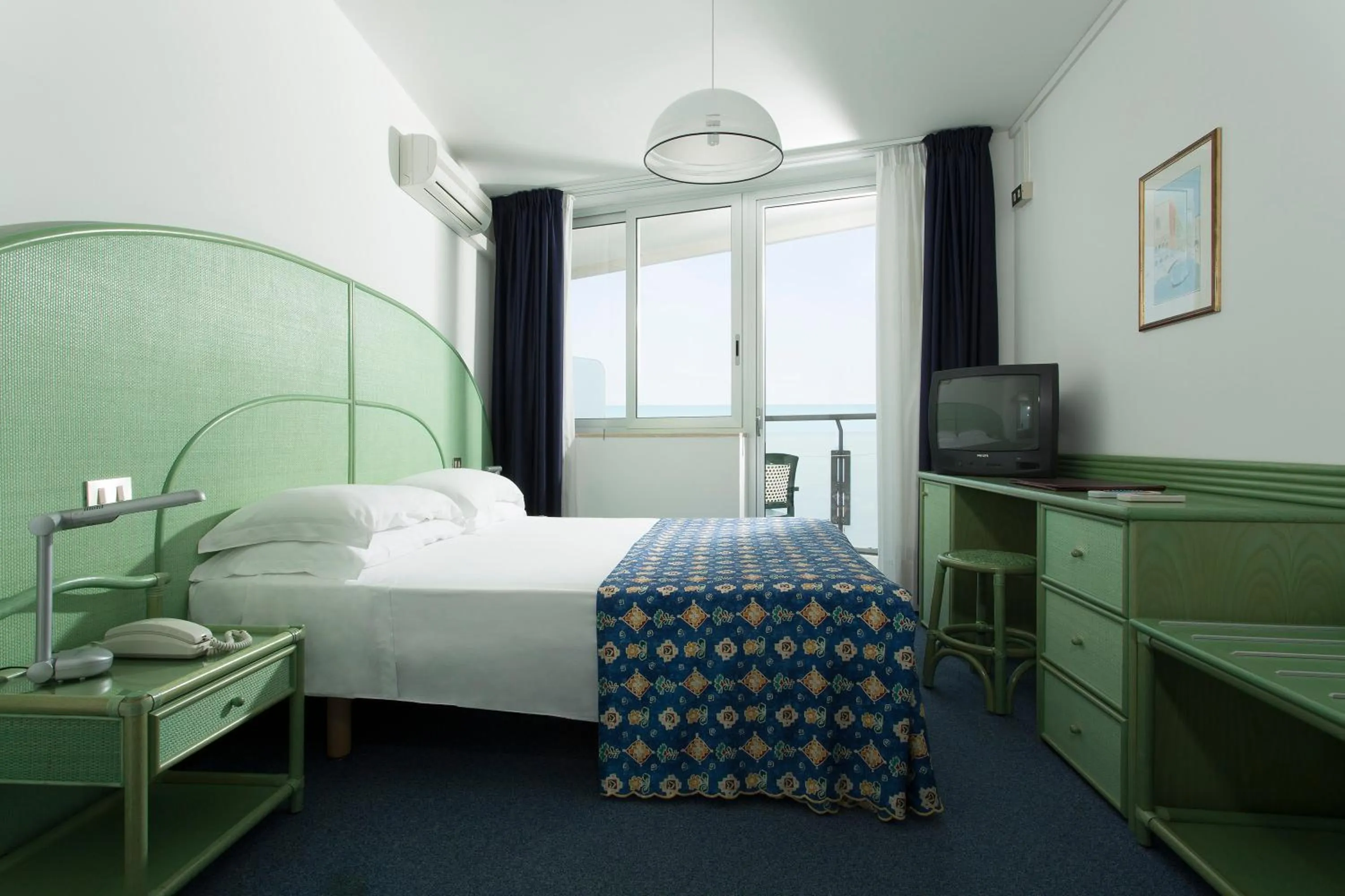 Bed in Hotel Las Vegas