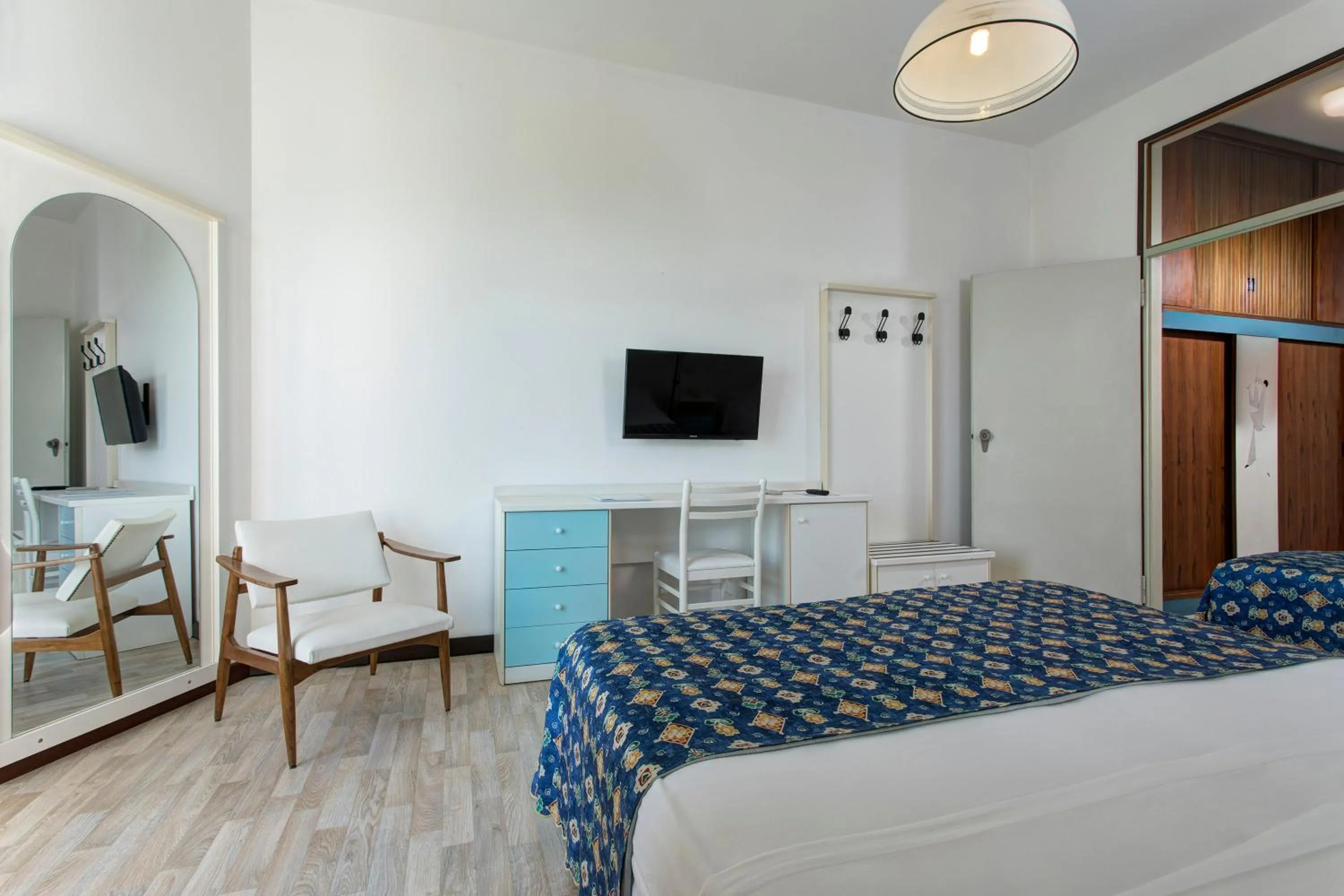 Photo of the whole room, Bed in Hotel Las Vegas