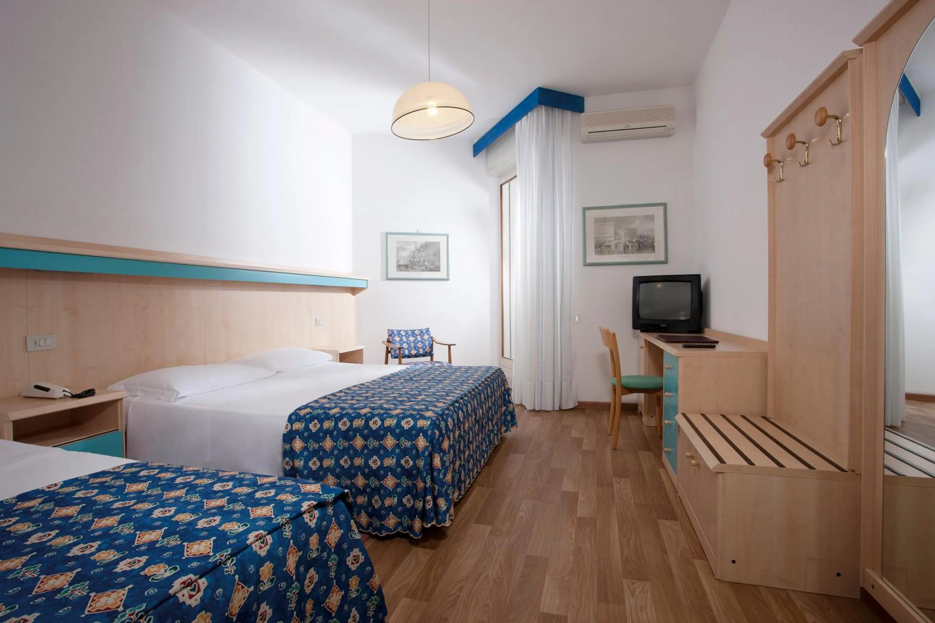 Photo of the whole room, Bed in Hotel Las Vegas