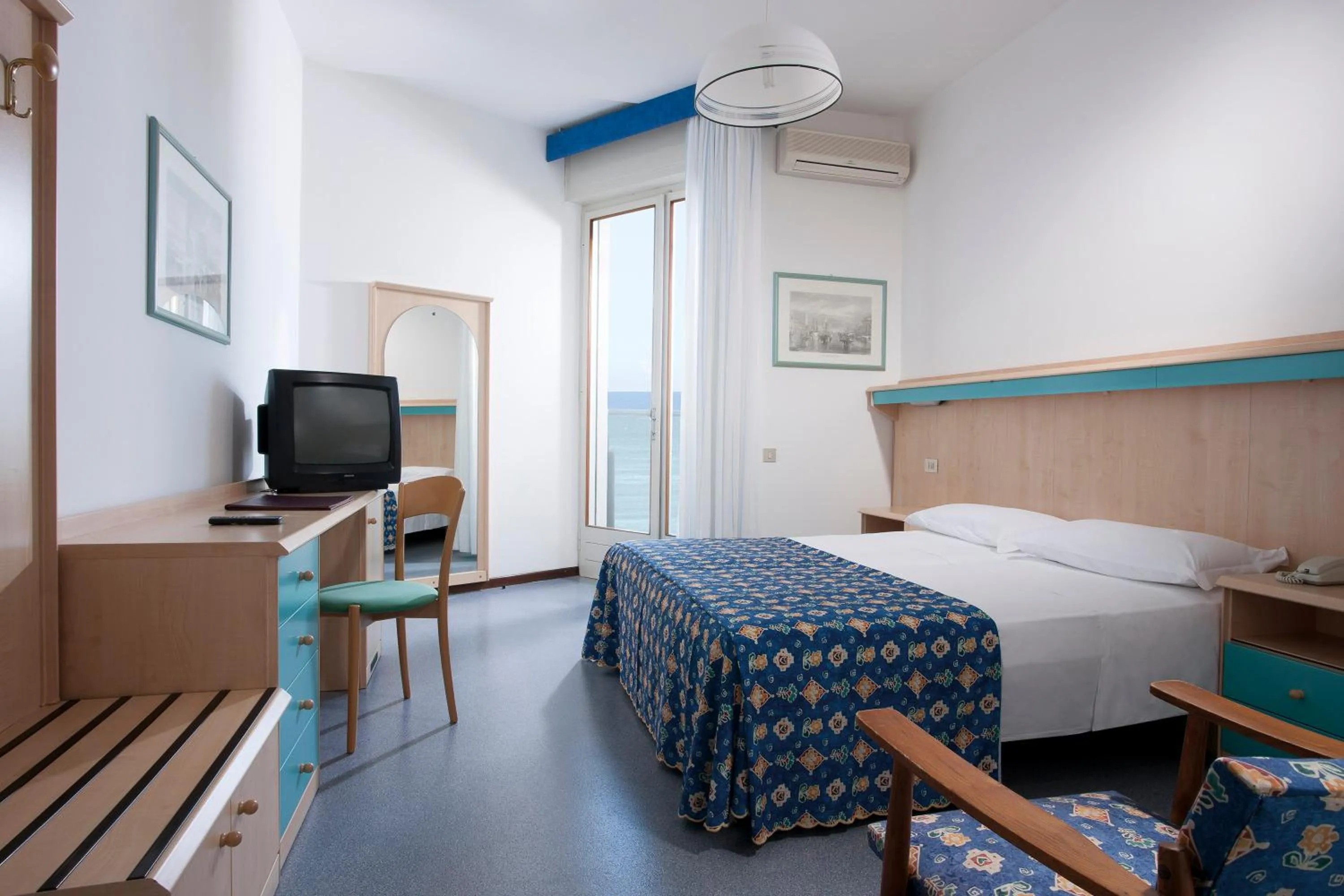 Photo of the whole room, Bed in Hotel Las Vegas