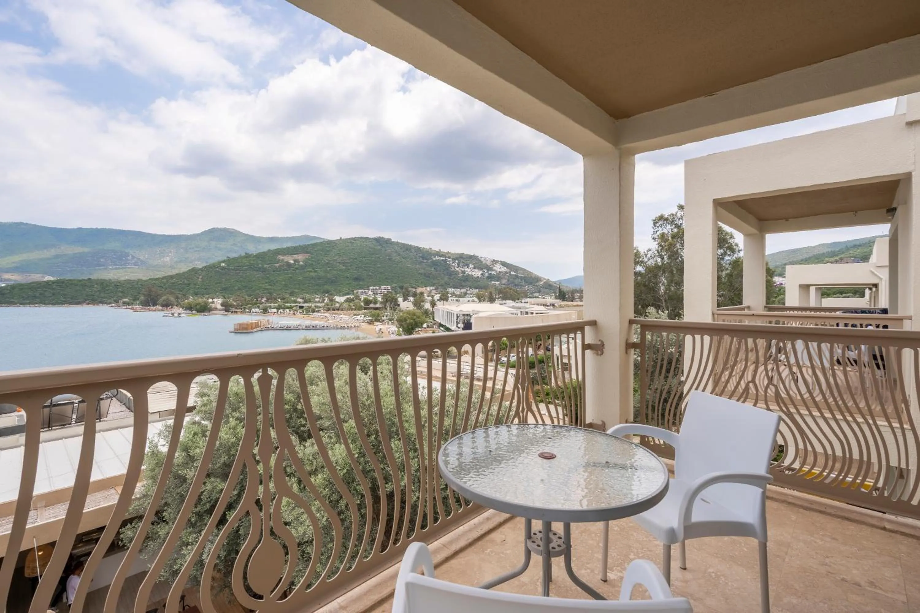 View (from property/room) in Trendlife Hotels Torba