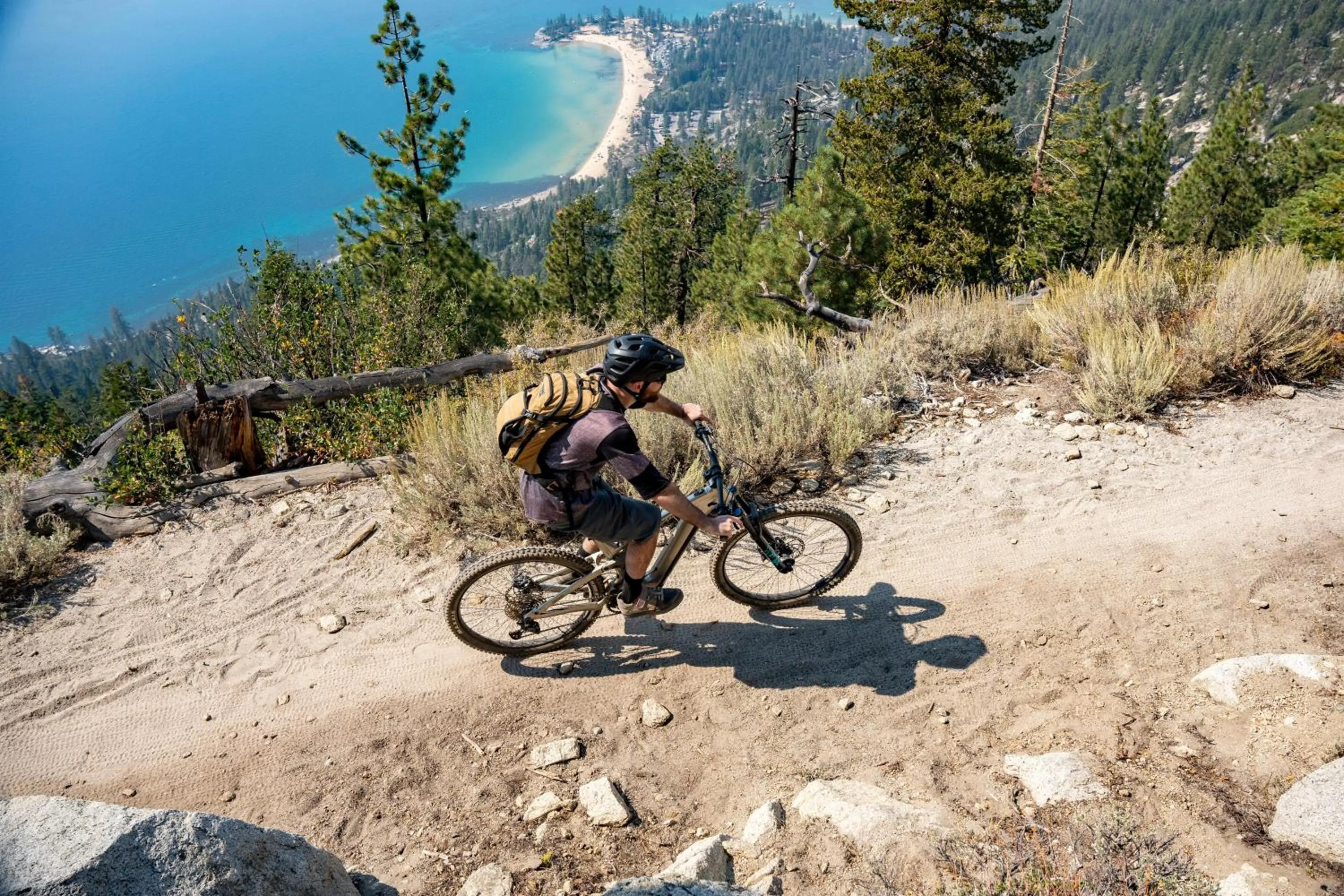 Activities in The Incline Lodge