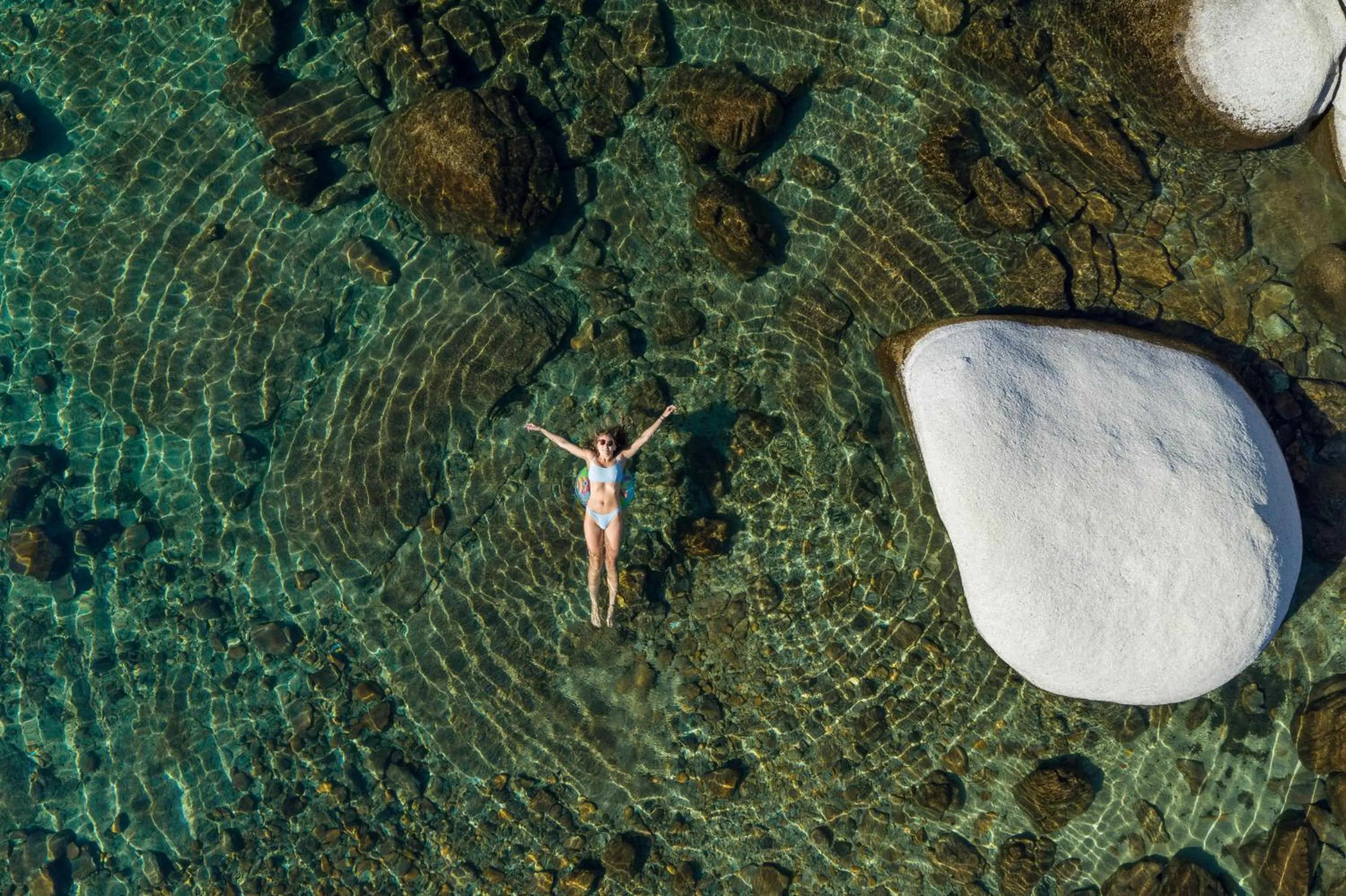 Other in The Incline Lodge