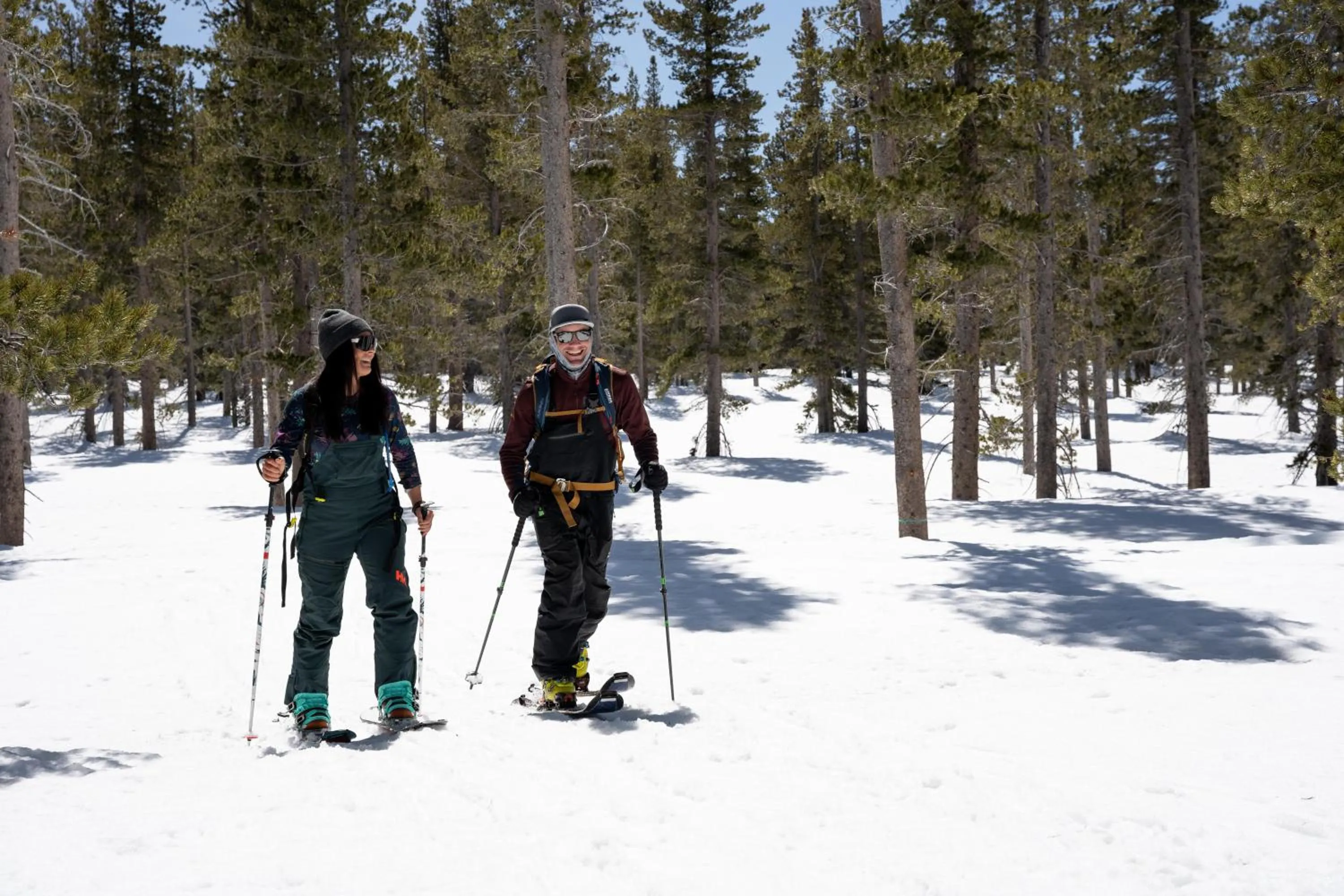 Activities in The Incline Lodge