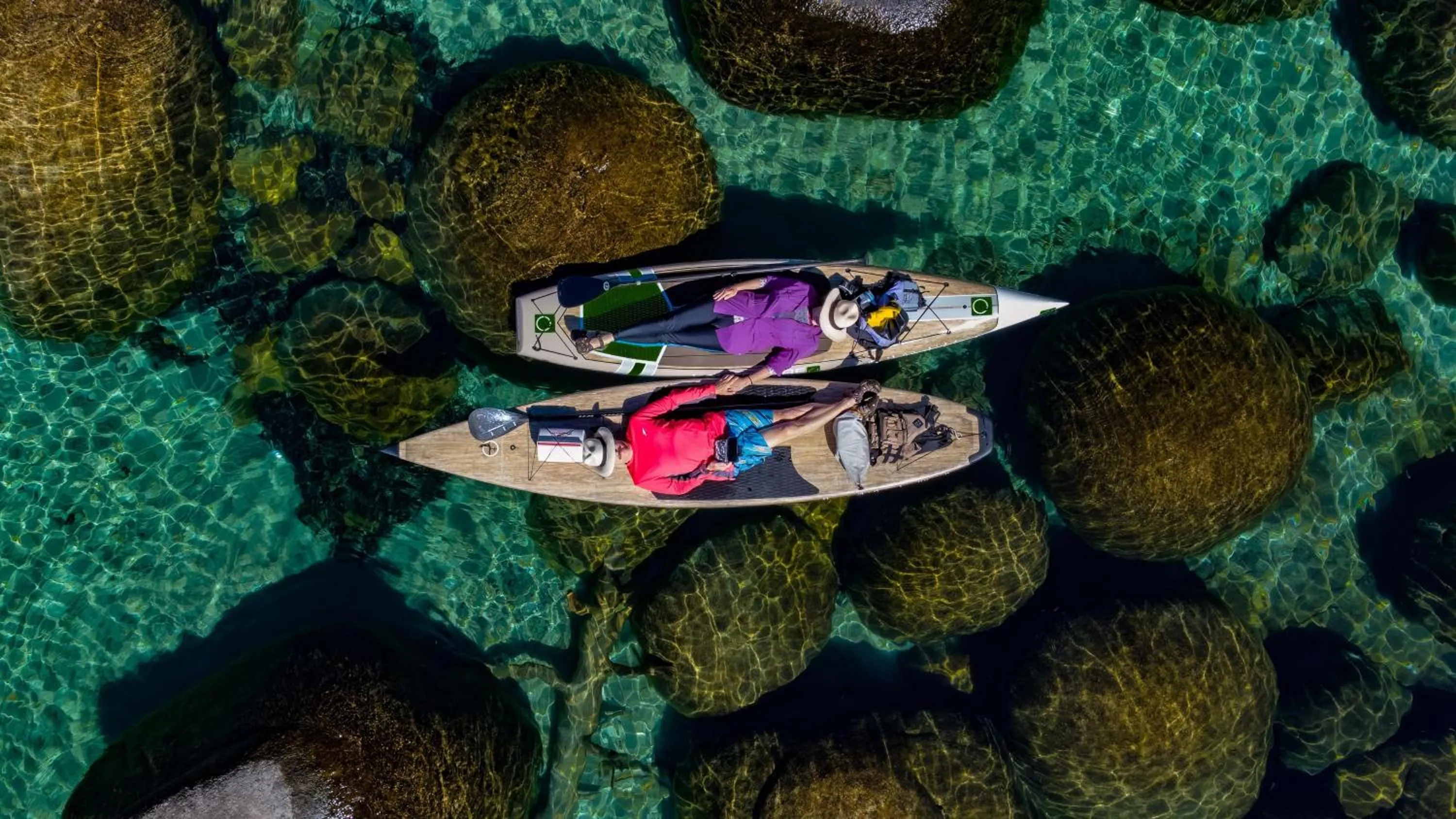 Activities in The Incline Lodge