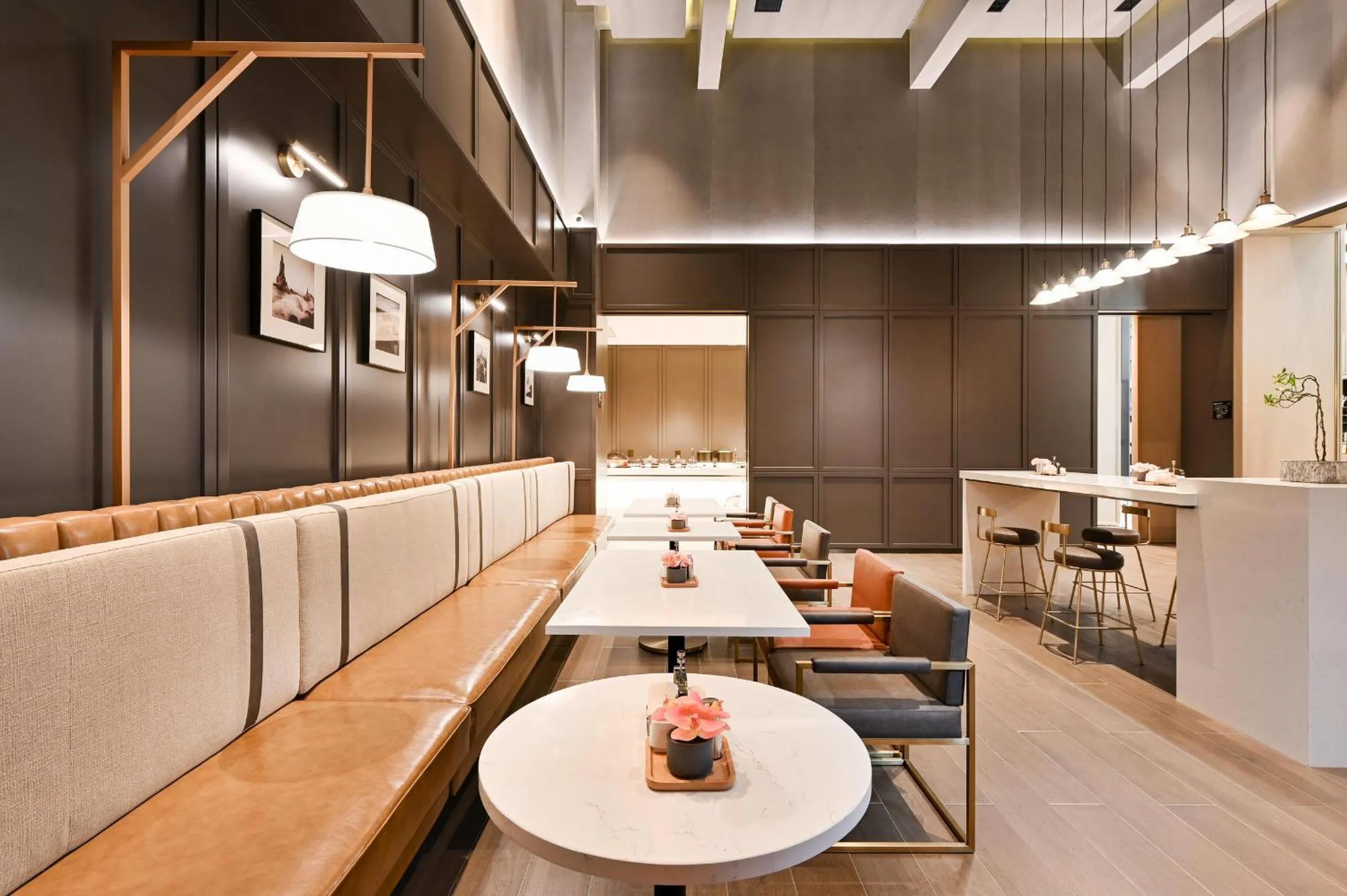 Atour Hotel Dalian Zhuanghe