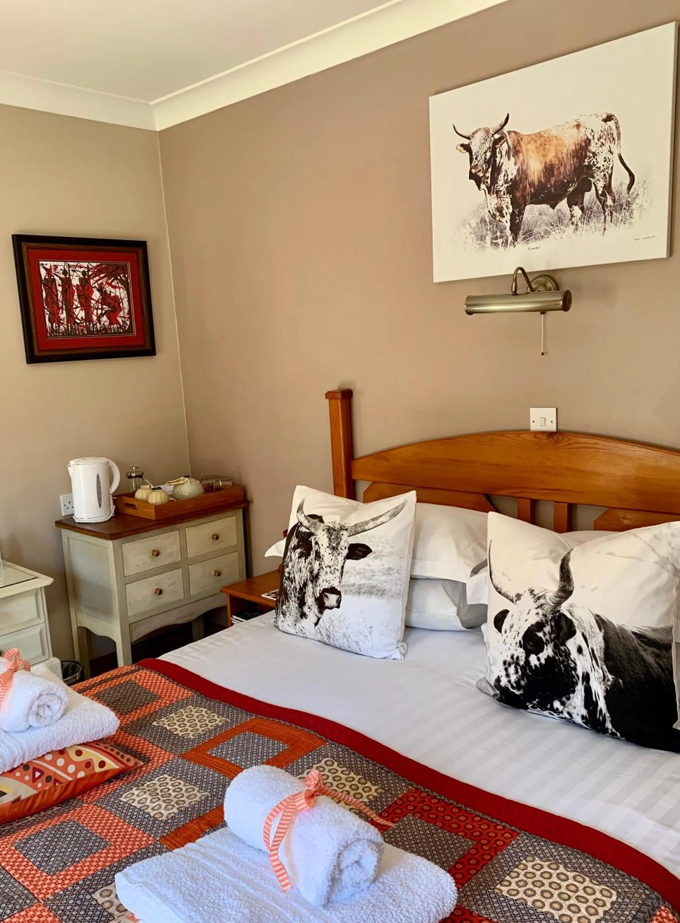 Bedroom, Bed in Ellen House Bed and Breakfast