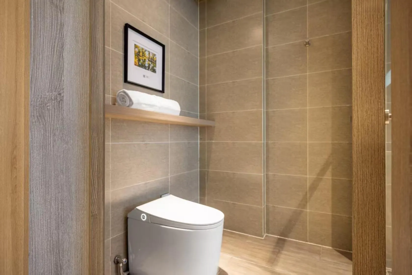 Atour Hotel Weifang Railway Station Youth Road