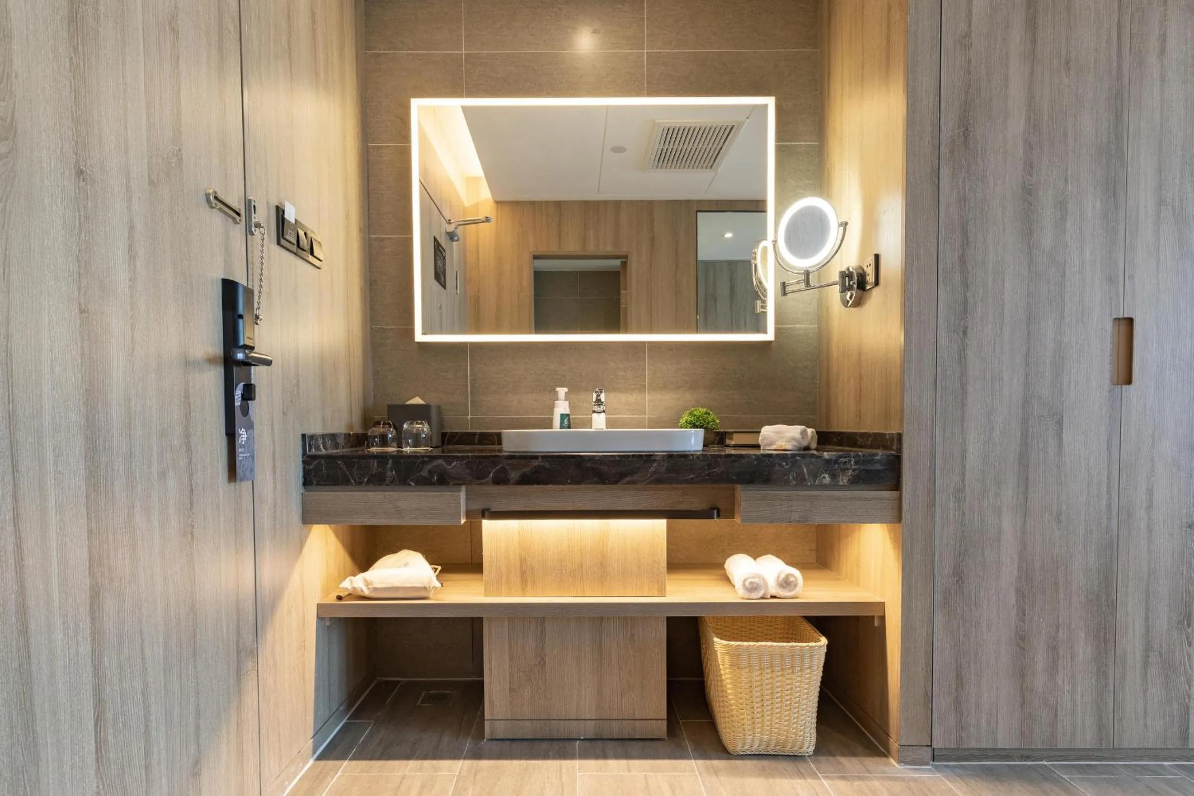 Atour Hotel Weifang Railway Station Youth Road