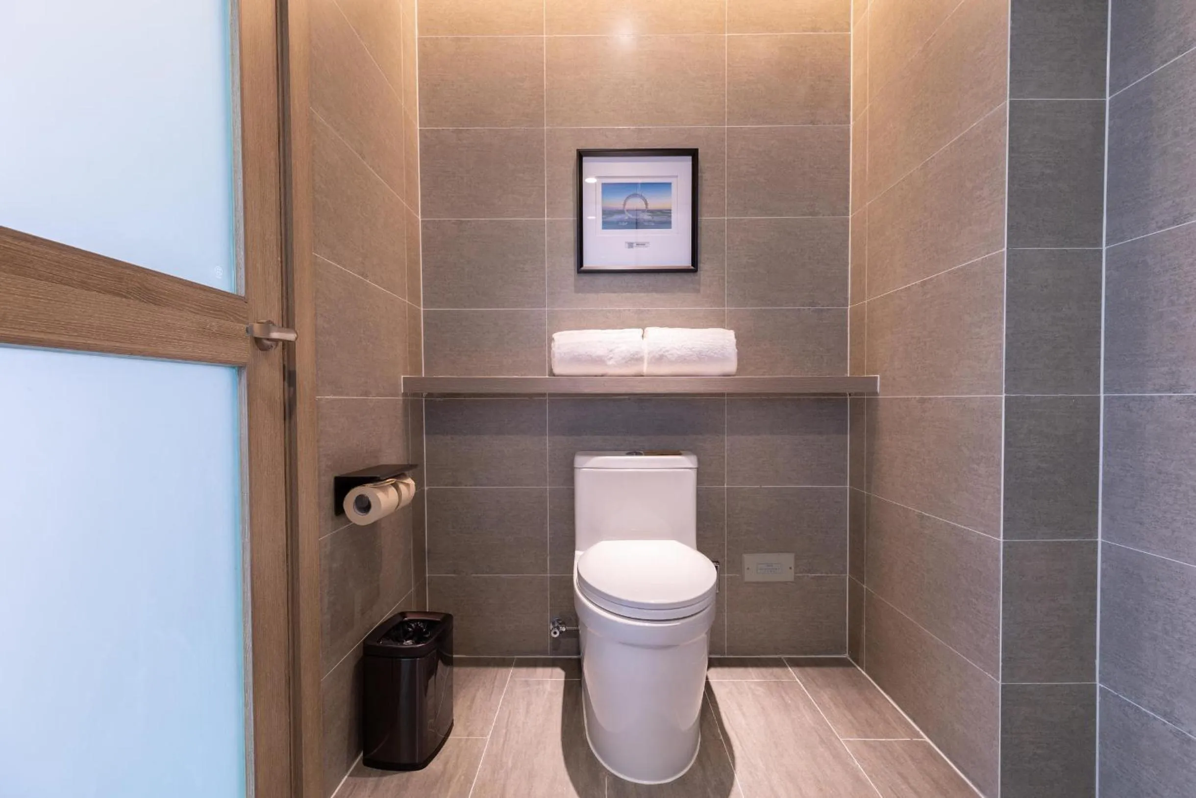 Atour Hotel Weifang Railway Station Youth Road