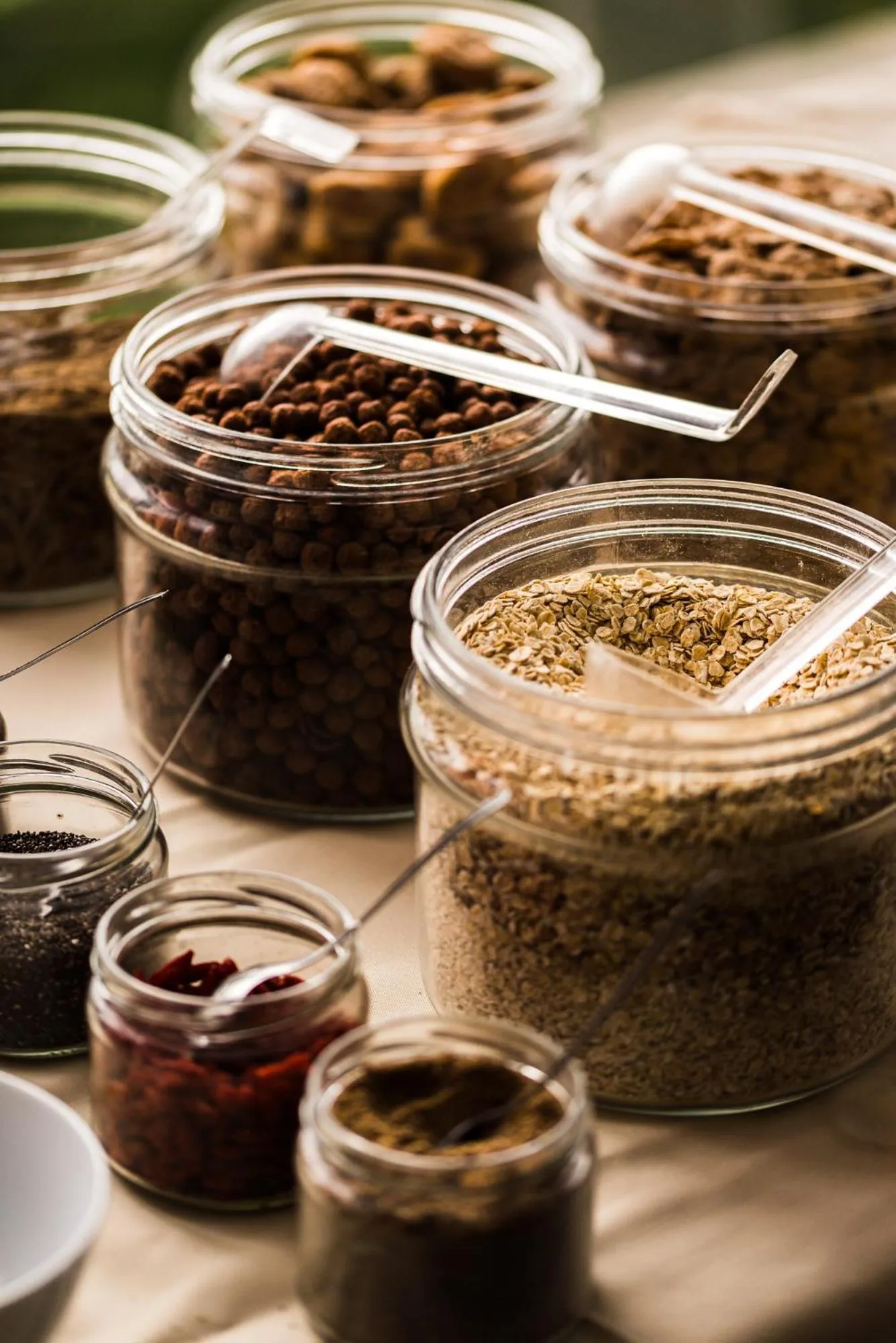 Food and drinks in Gefiri Plakas Hotel, Tzoumerka