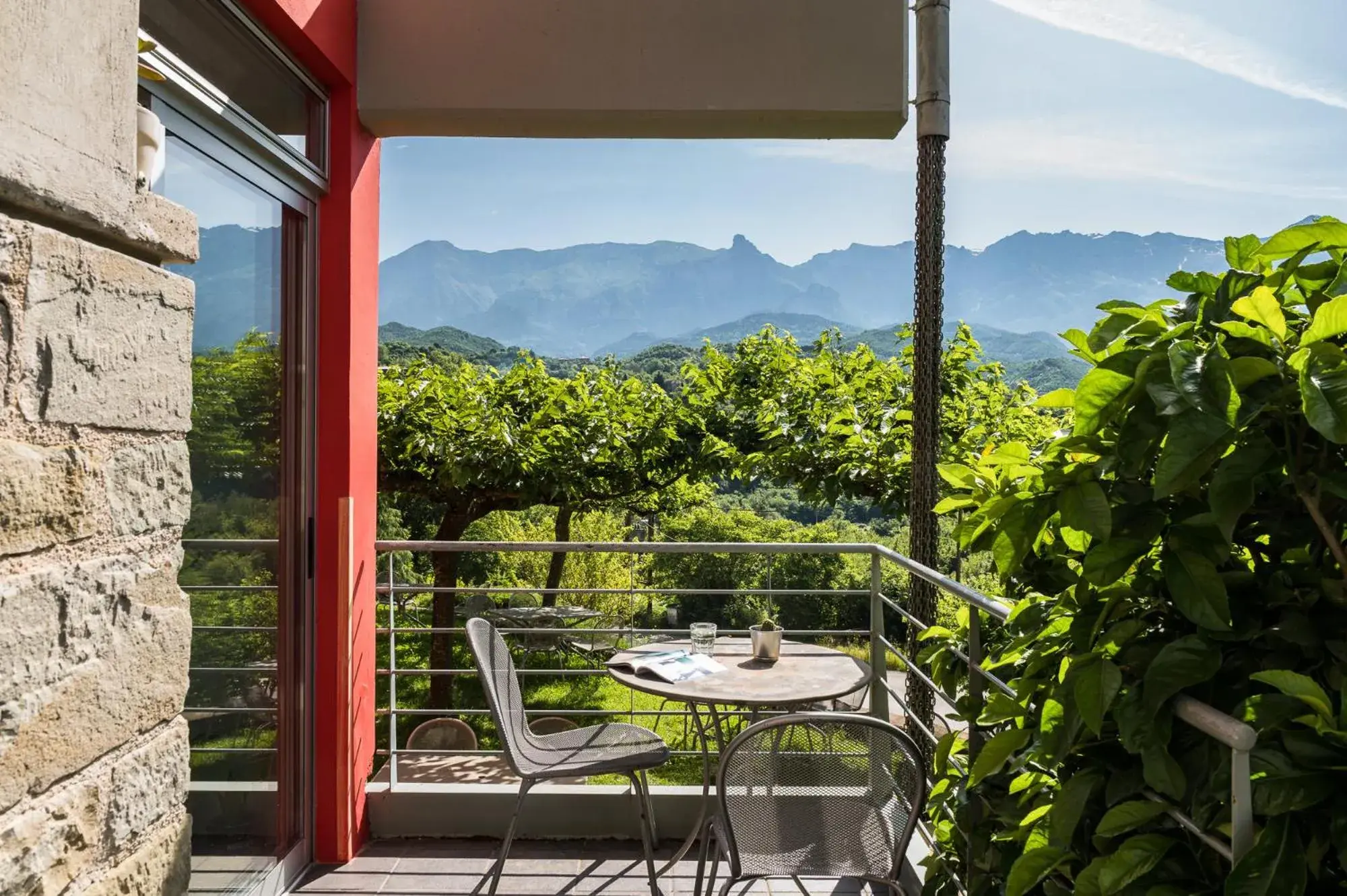 Gefiri Plakas Hotel, Tzoumerka Gefiri Plakas Hotel, Tzoumerka