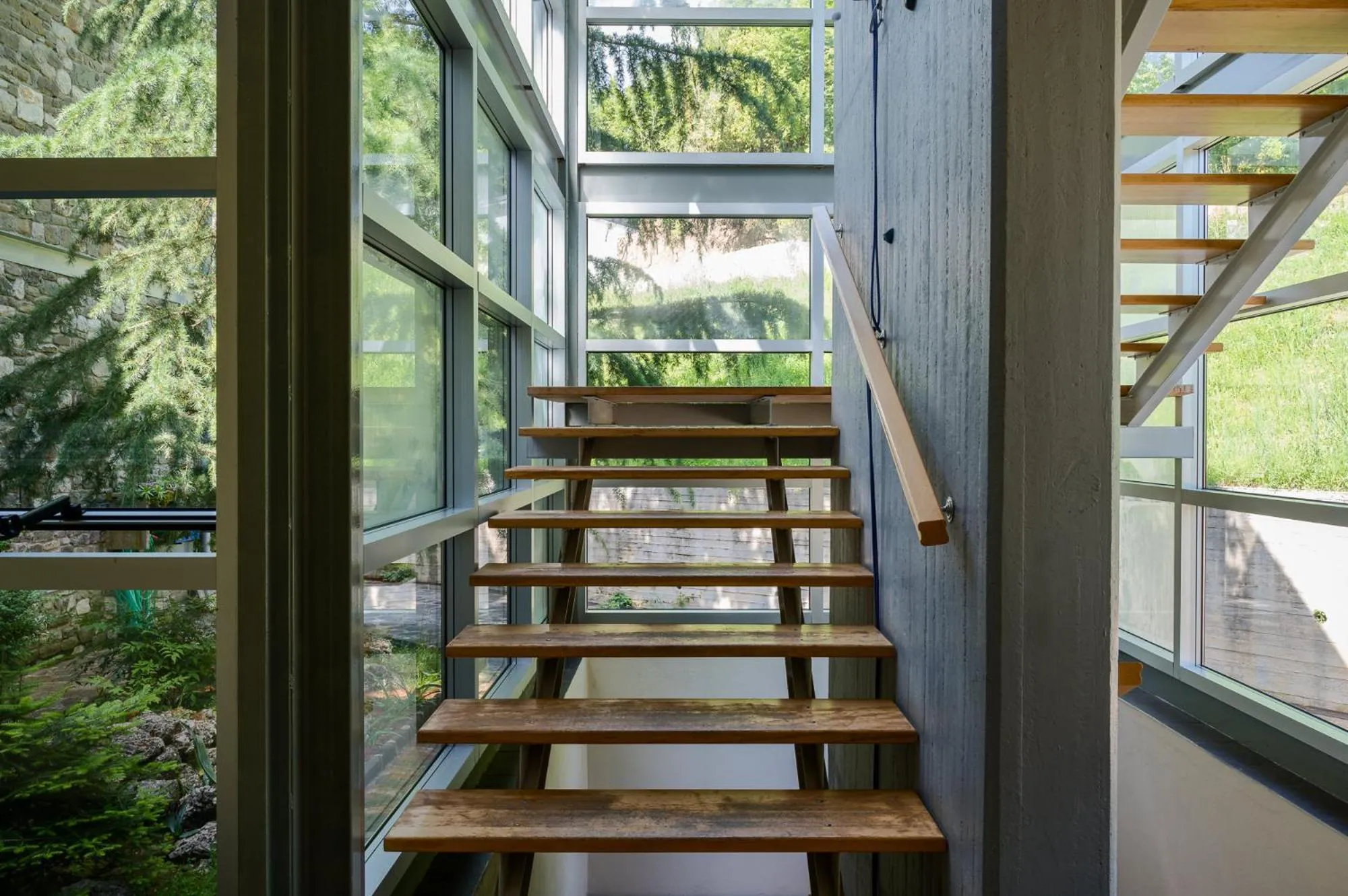 Area and facilities in Gefiri Plakas Hotel, Tzoumerka