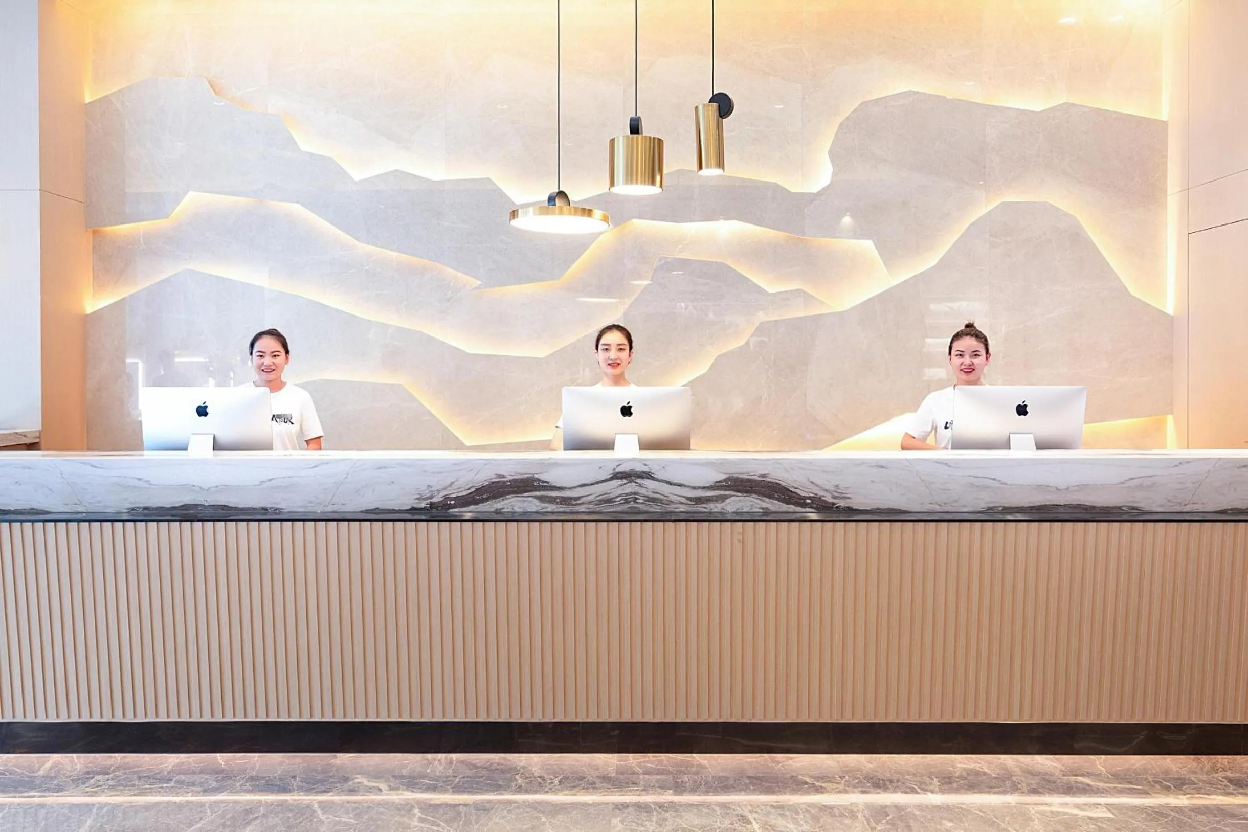 Atour Hotel Lanzhou Anning Zhonghai Plaza