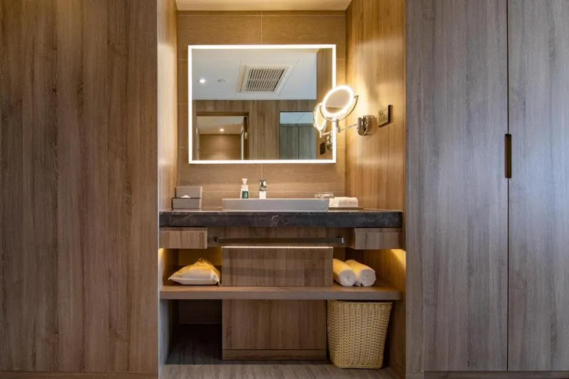 Atour Hotel Lanzhou Anning Zhonghai Plaza