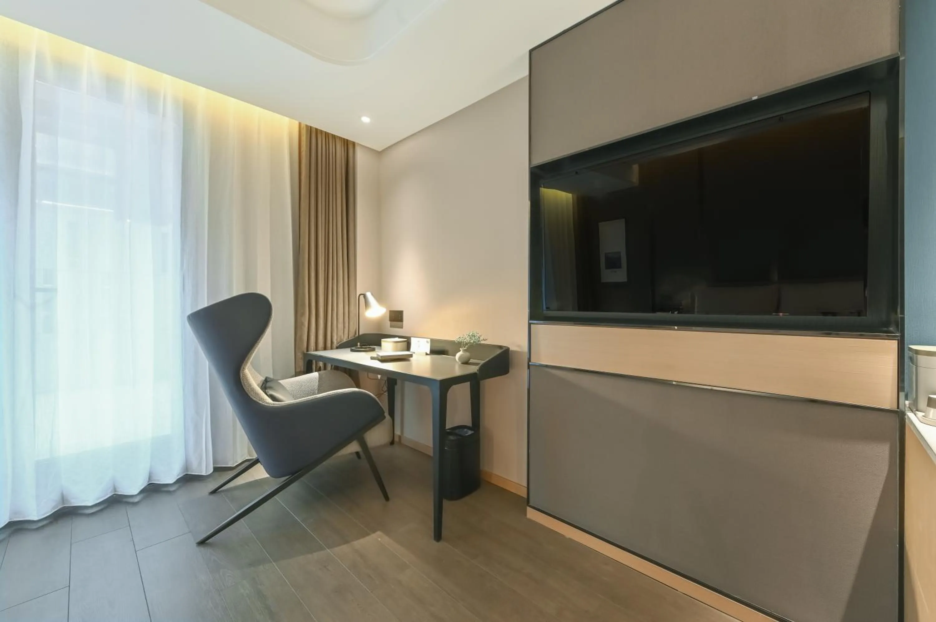 Atour Hotel Beijing Joy City Chaoyang Road