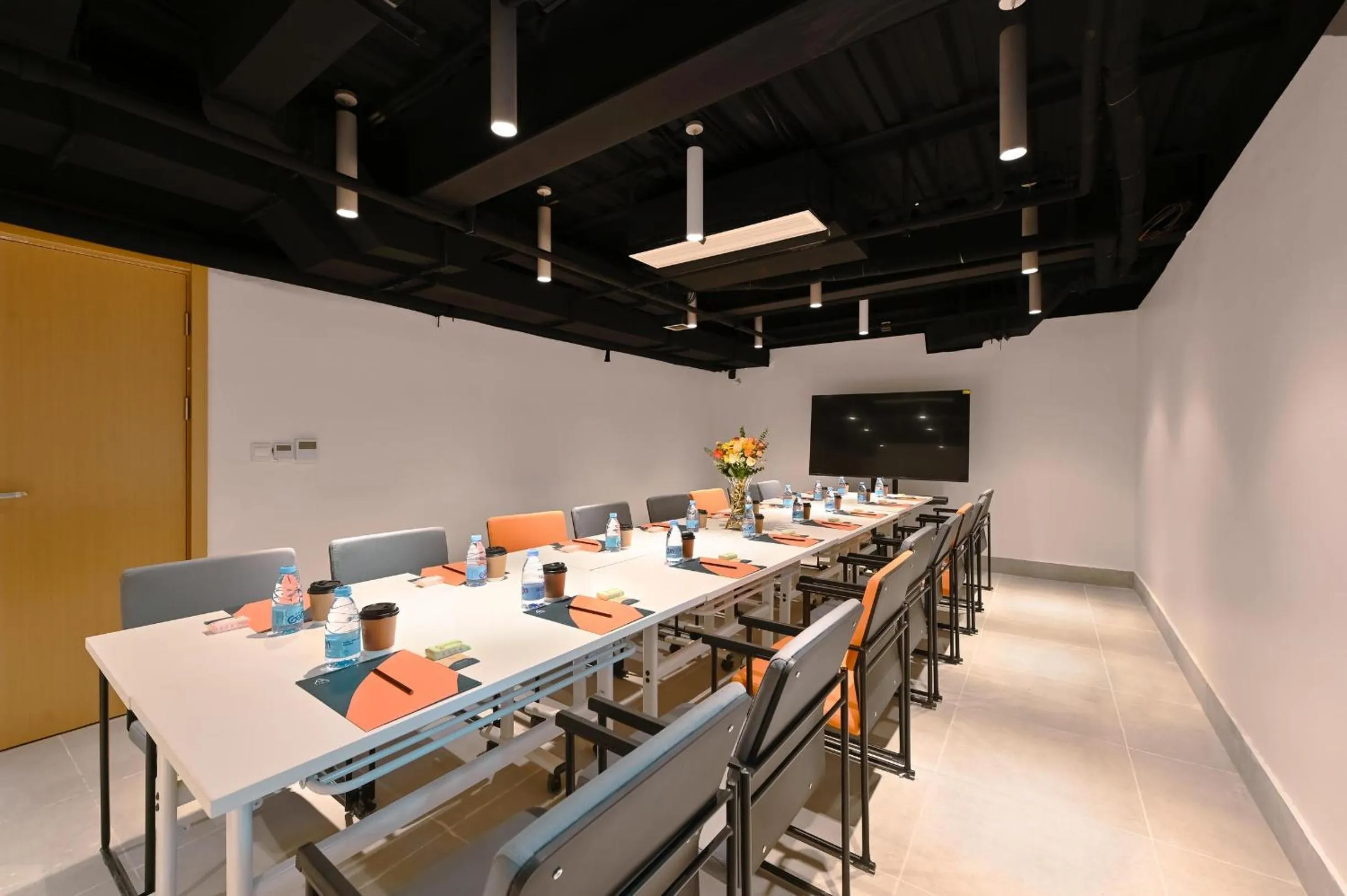 Atour Hotel Beijing Joy City Chaoyang Road