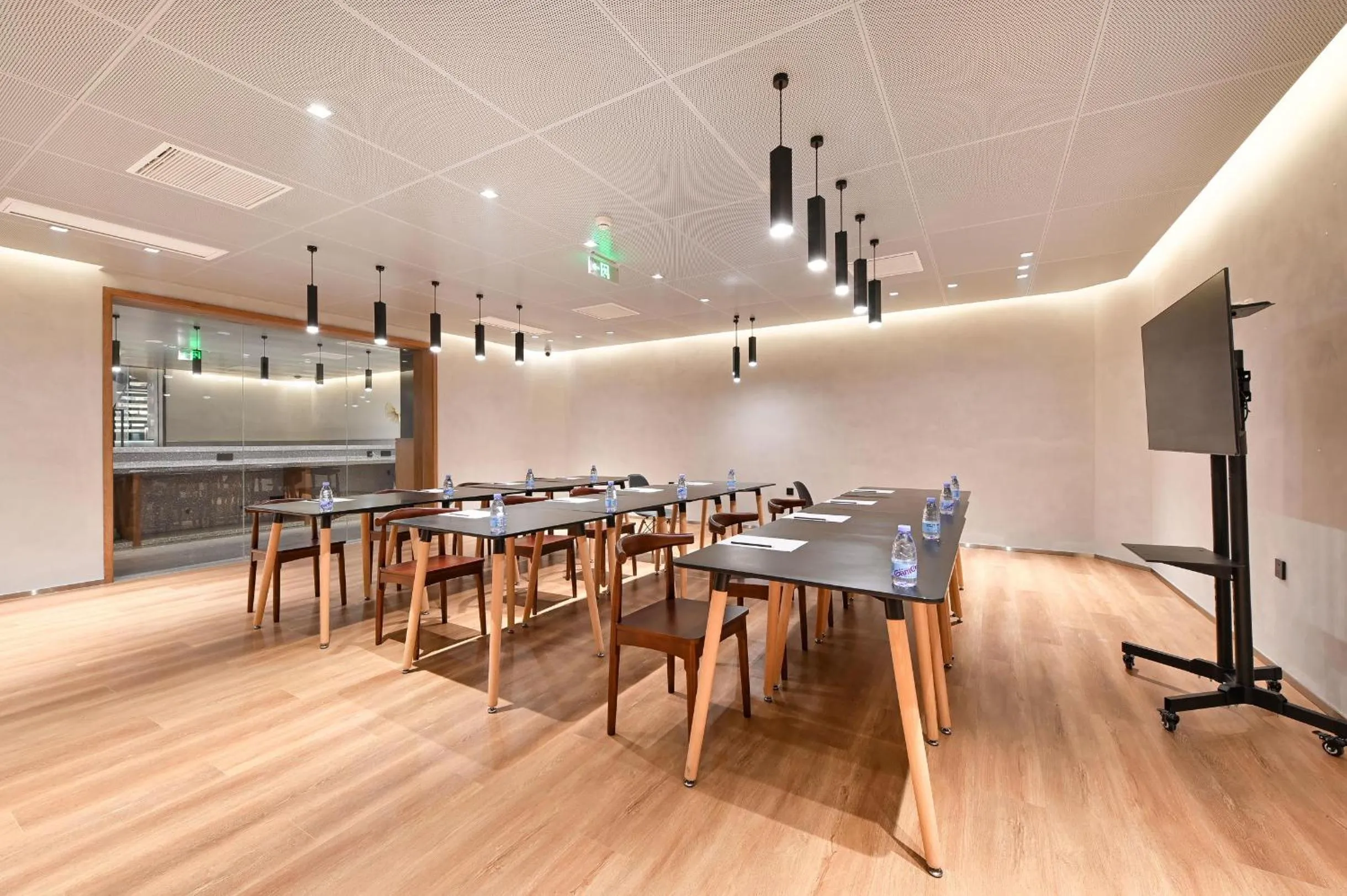 Atour S Hotel Beijing Anzhen