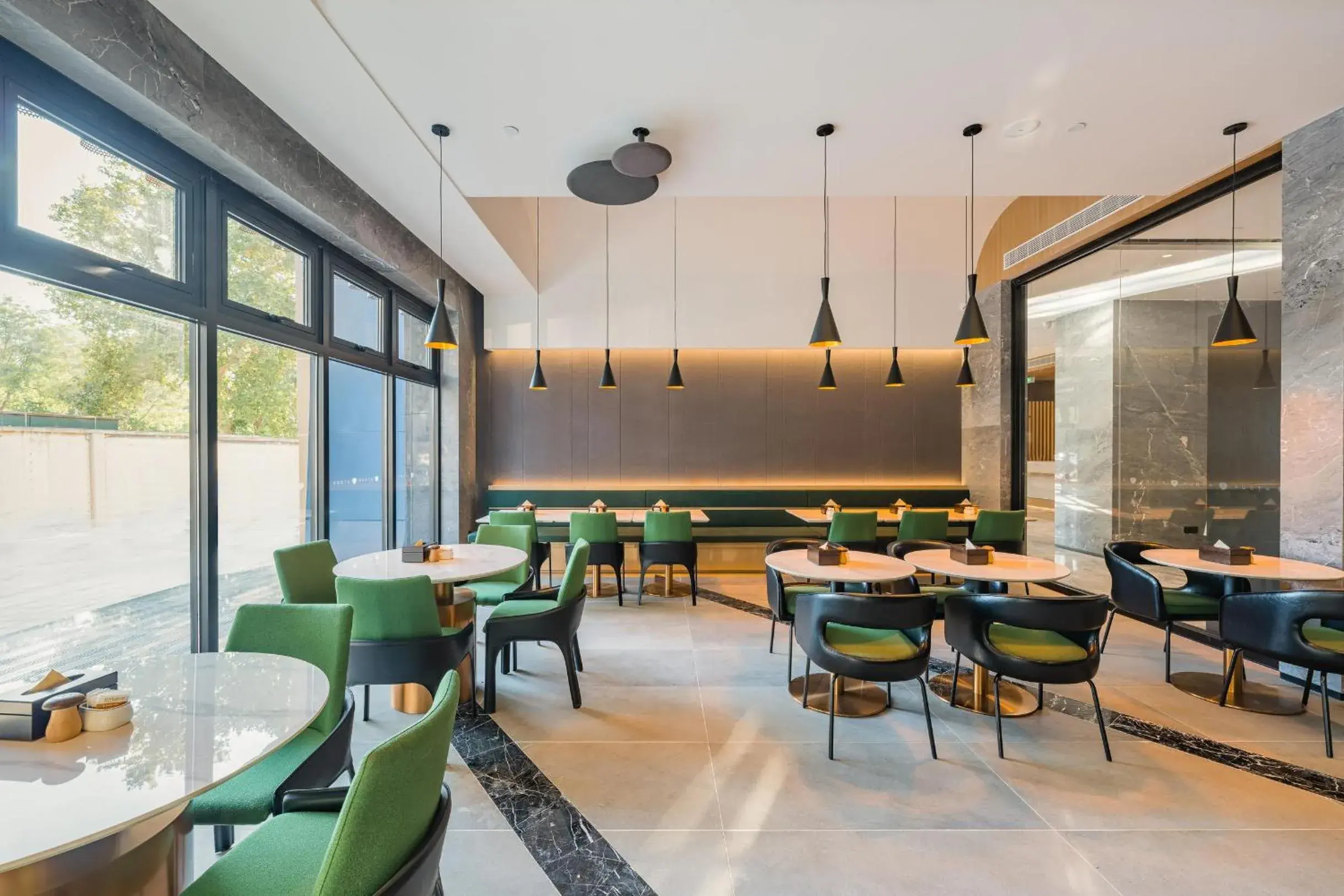 Atour Hotel Shijiazhuang South Construction Street Atour Hotel Shijiazhuang South Construction Street