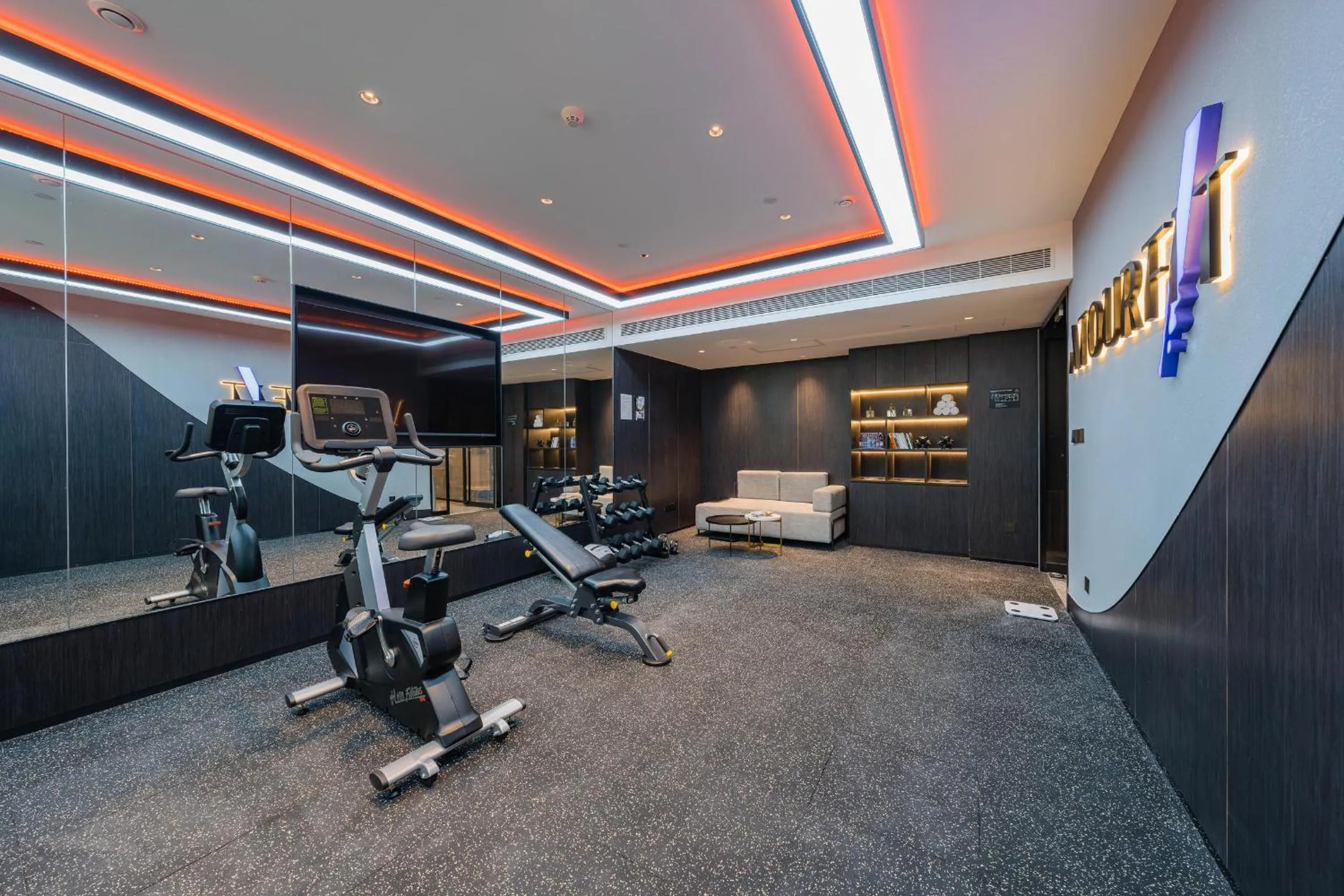 Atour Hotel Shijiazhuang South Construction Street