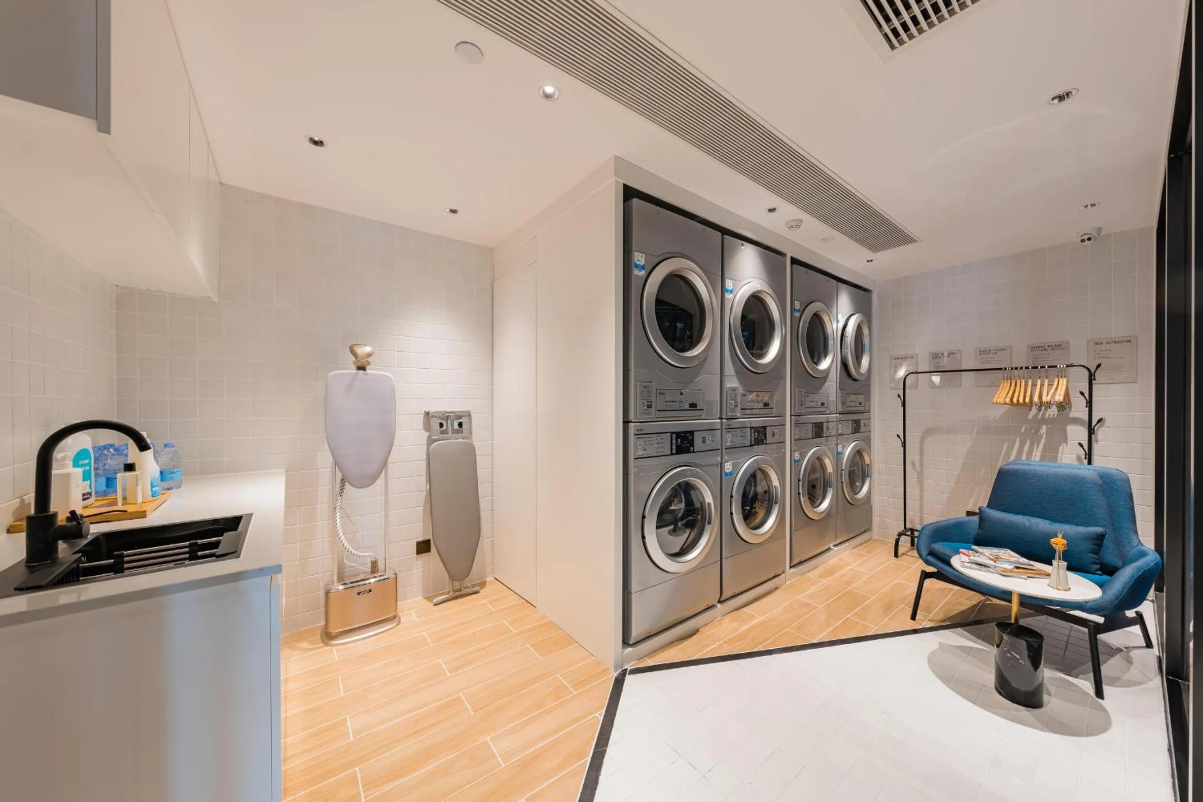 Atour Hotel Shijiazhuang South Construction Street