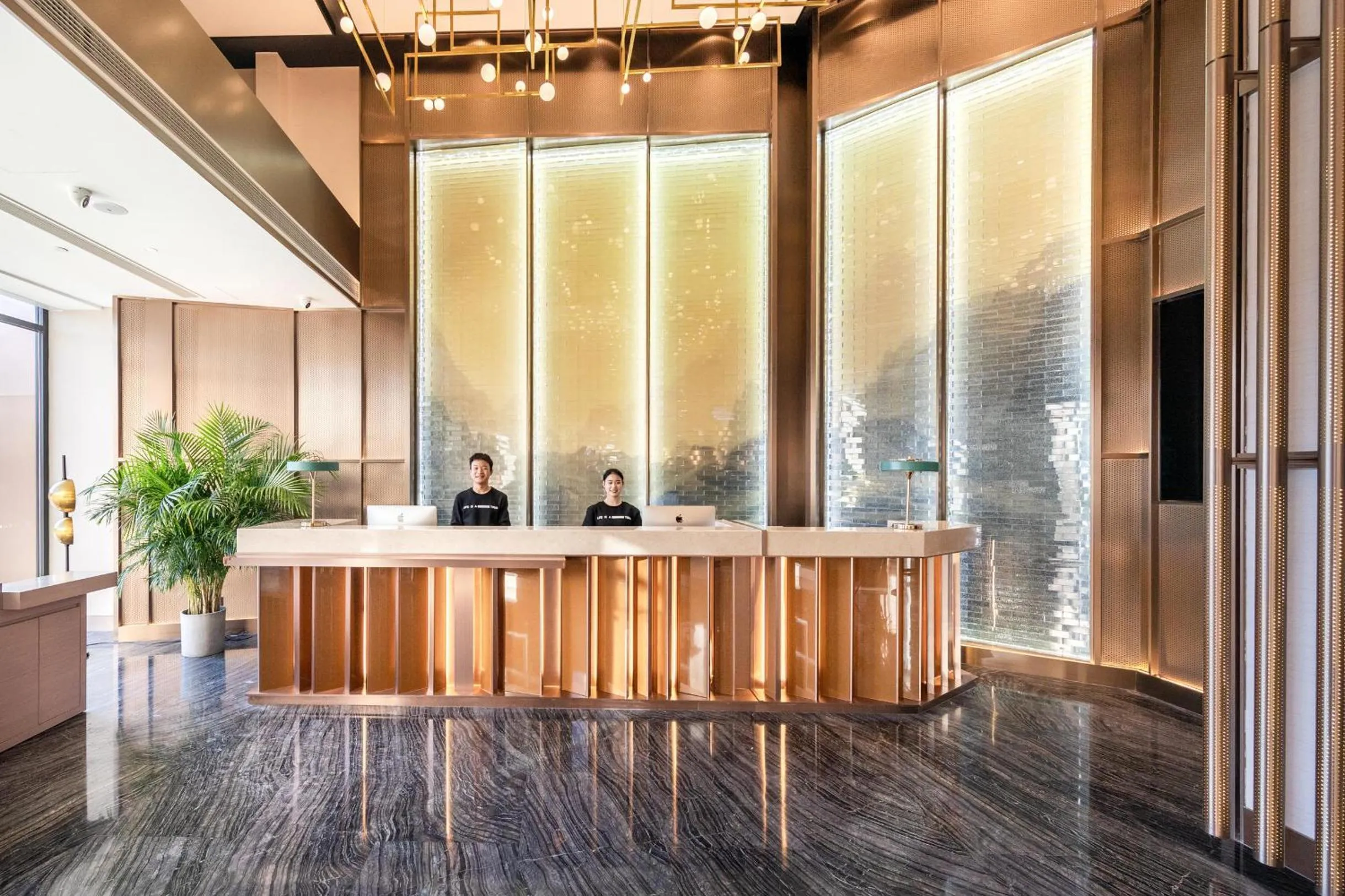 Atour Hotel Sanhe Yanjiao Development District