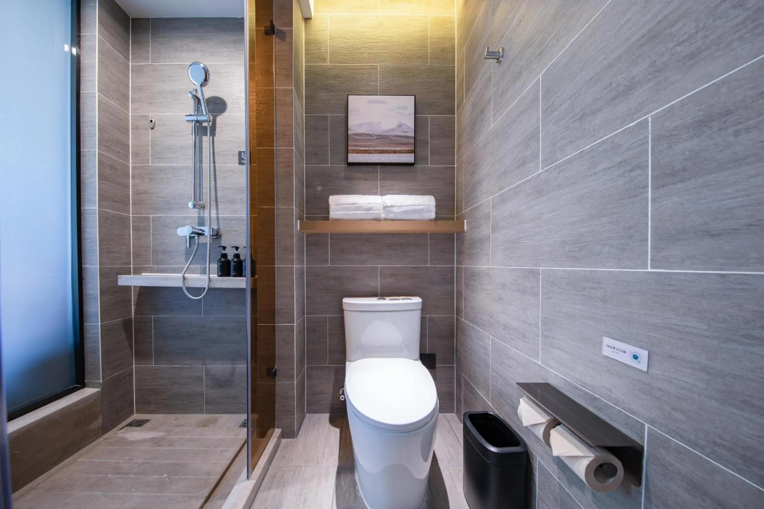 Atour Hotel Jincheng Development Lanhua Road