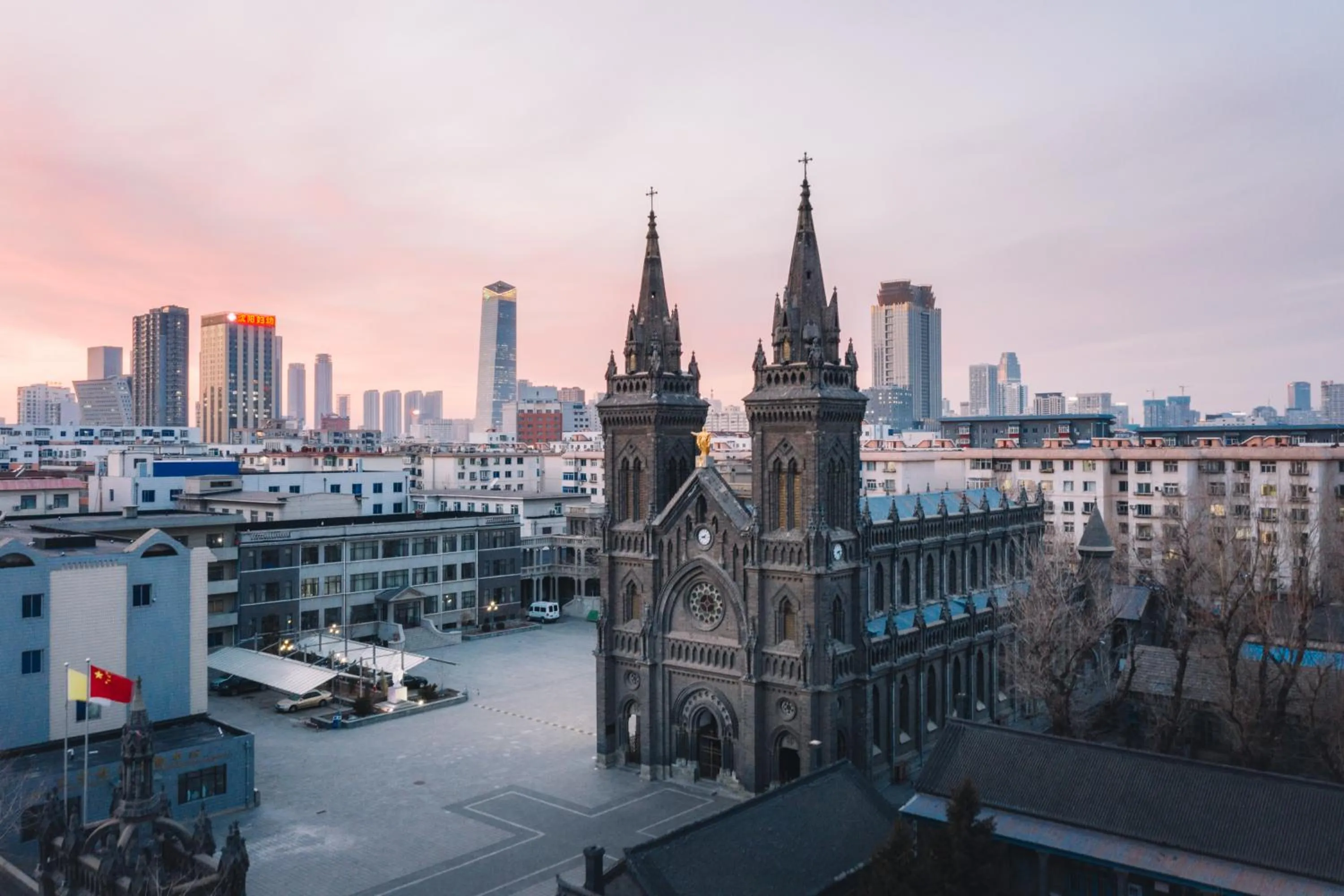 Other in Atour Hotel Shenyang Youth Street Renao Road