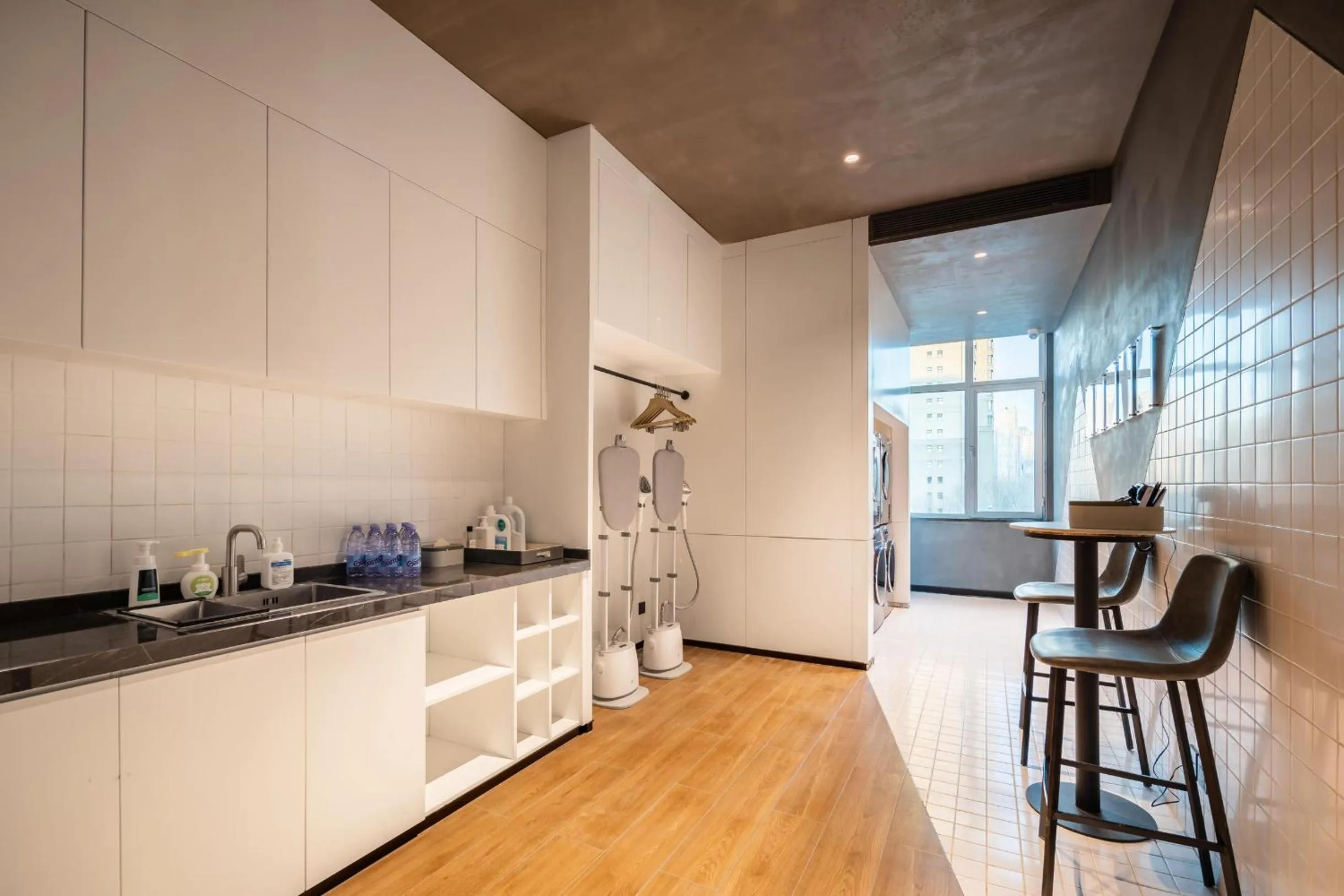 Atour Hotel Shenyang Changbai Island