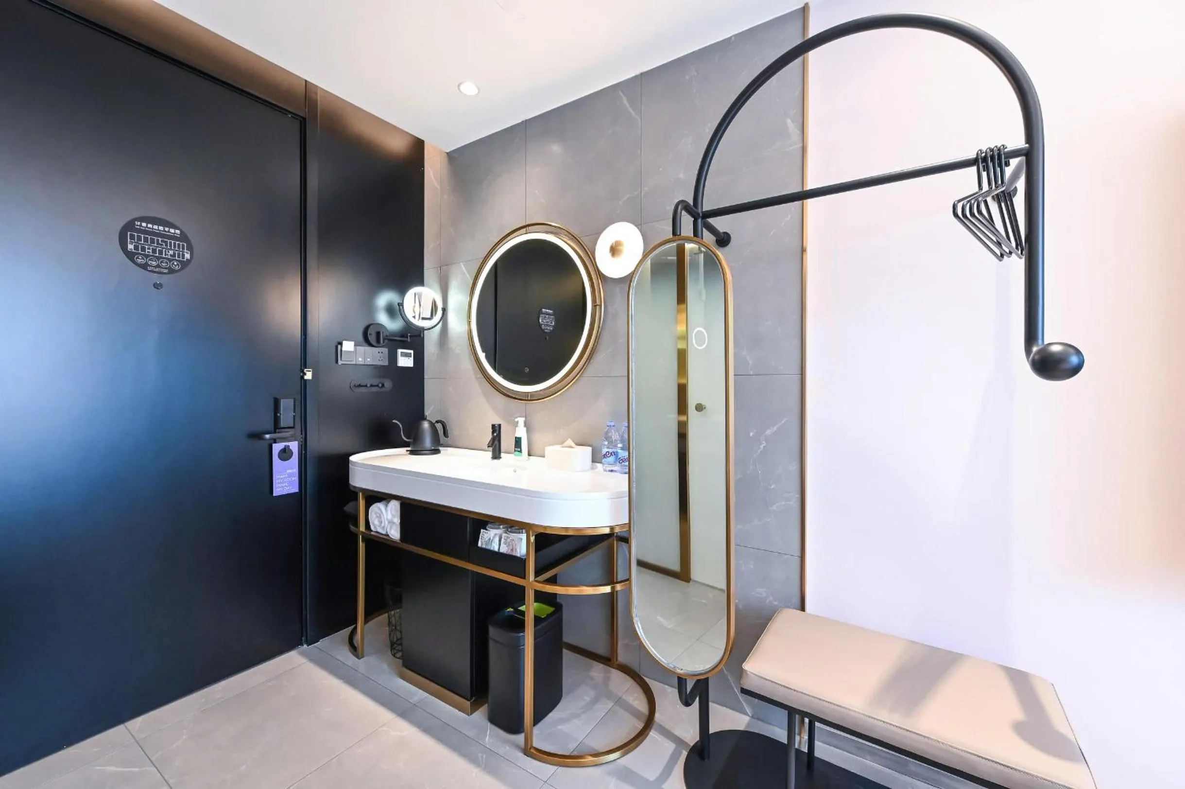 Atour Light Hotel Jilin Xiamen Street