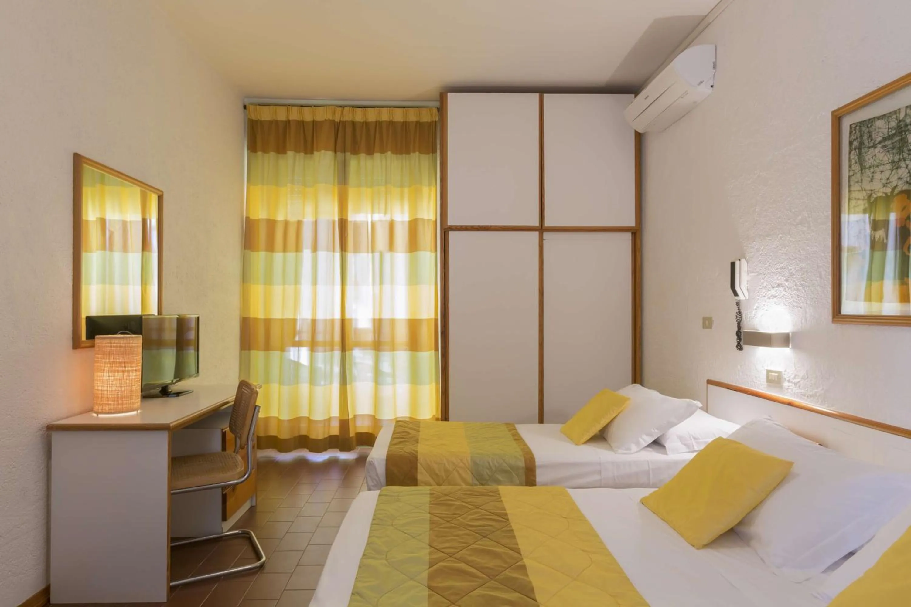 Bedroom in Hotel Bellevue, Sure Hotel Collection by Best Western