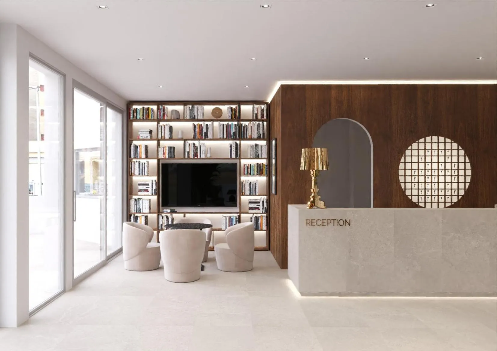 Summer in Hotel Bellevue, Sure Hotel Collection by Best Western