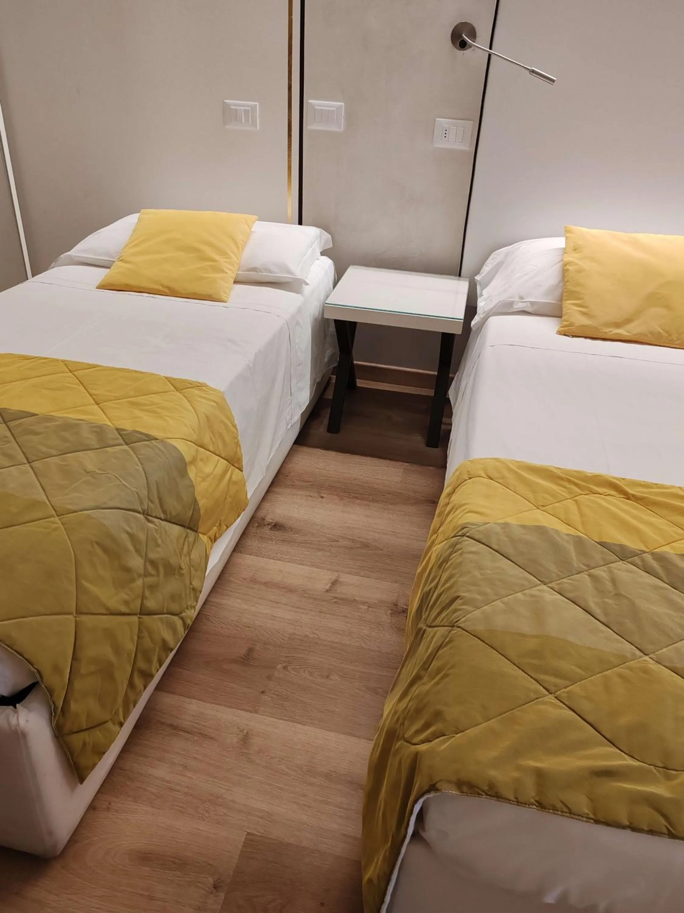 Bedroom in Hotel Bellevue, Sure Hotel Collection by Best Western