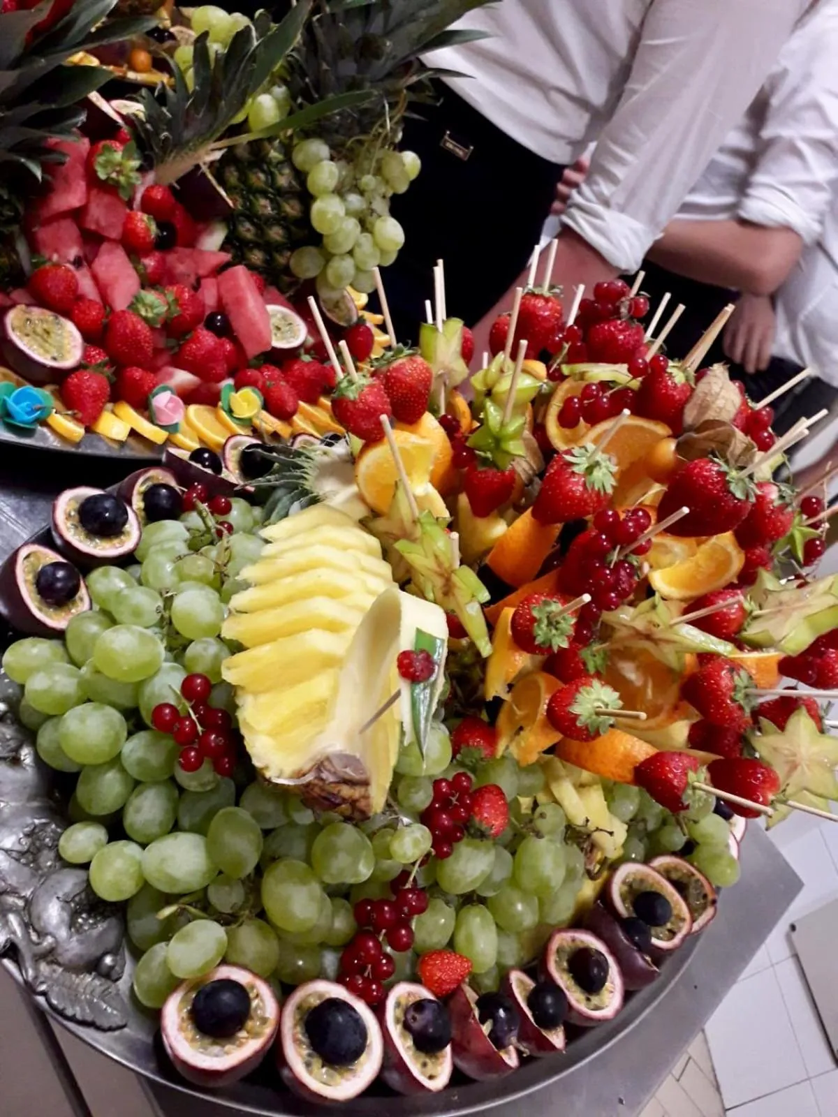 Food close-up in Hotel Bellevue, Sure Hotel Collection by Best Western