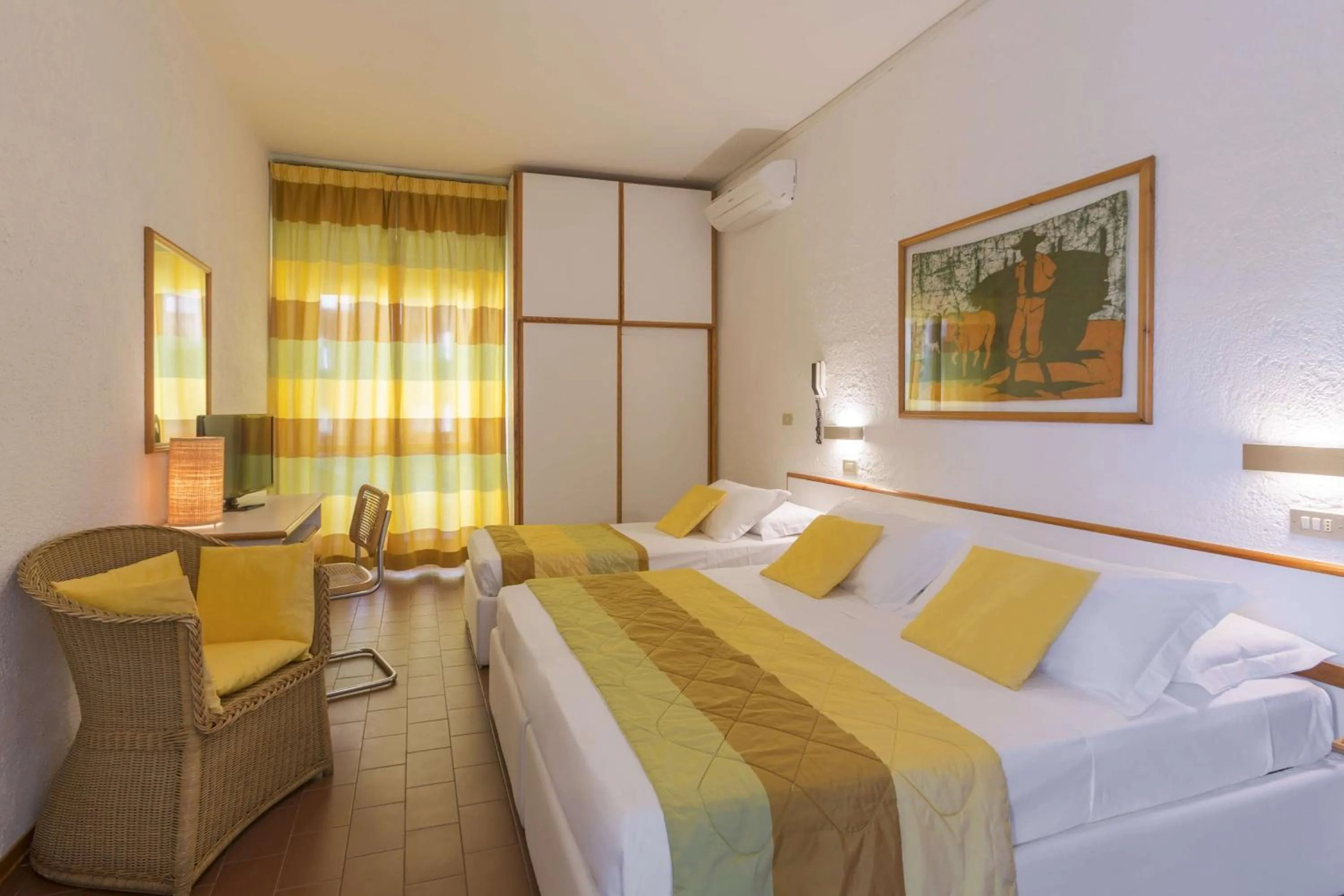 Bedroom in Hotel Bellevue, Sure Hotel Collection by Best Western