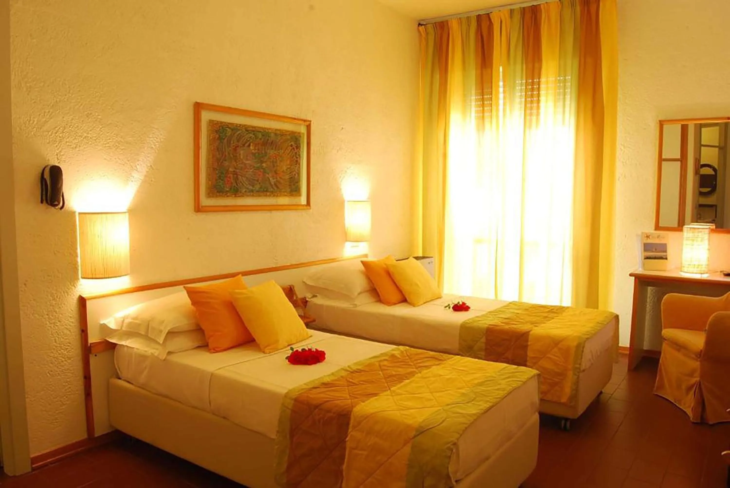 Bedroom in Hotel Bellevue, Sure Hotel Collection by Best Western