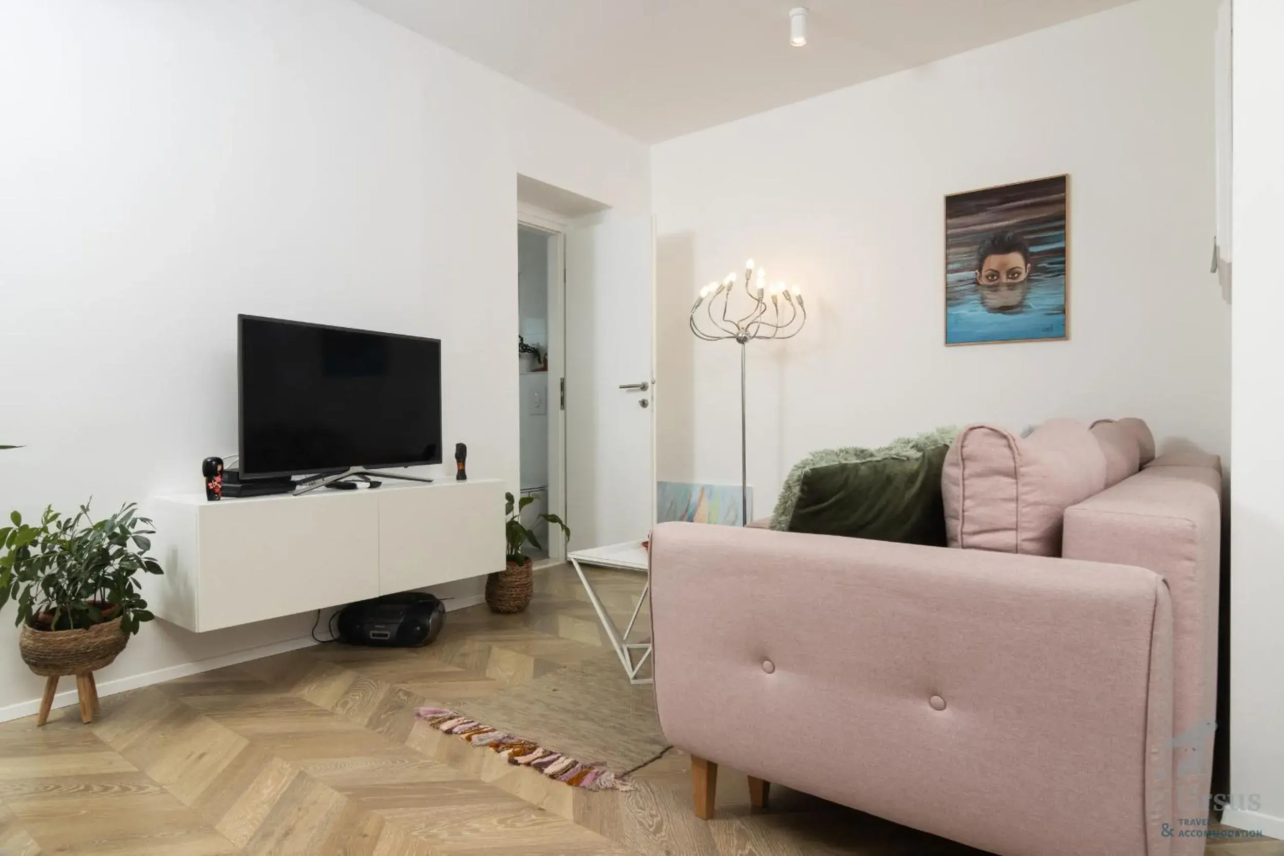 Apartment Mina Apartment Mina
