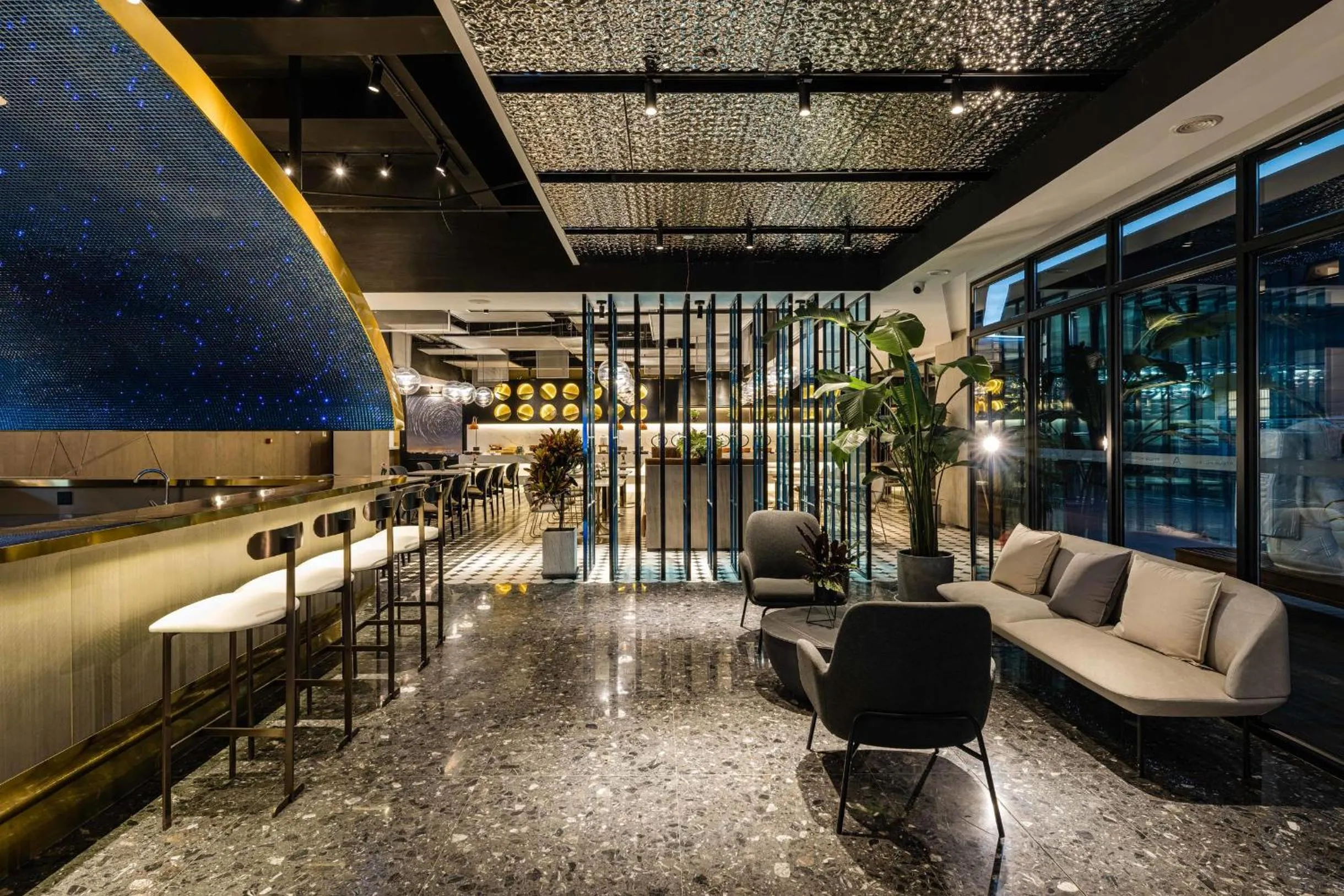 Atour Hotel Nanjing Confucius Temple Old East Gate