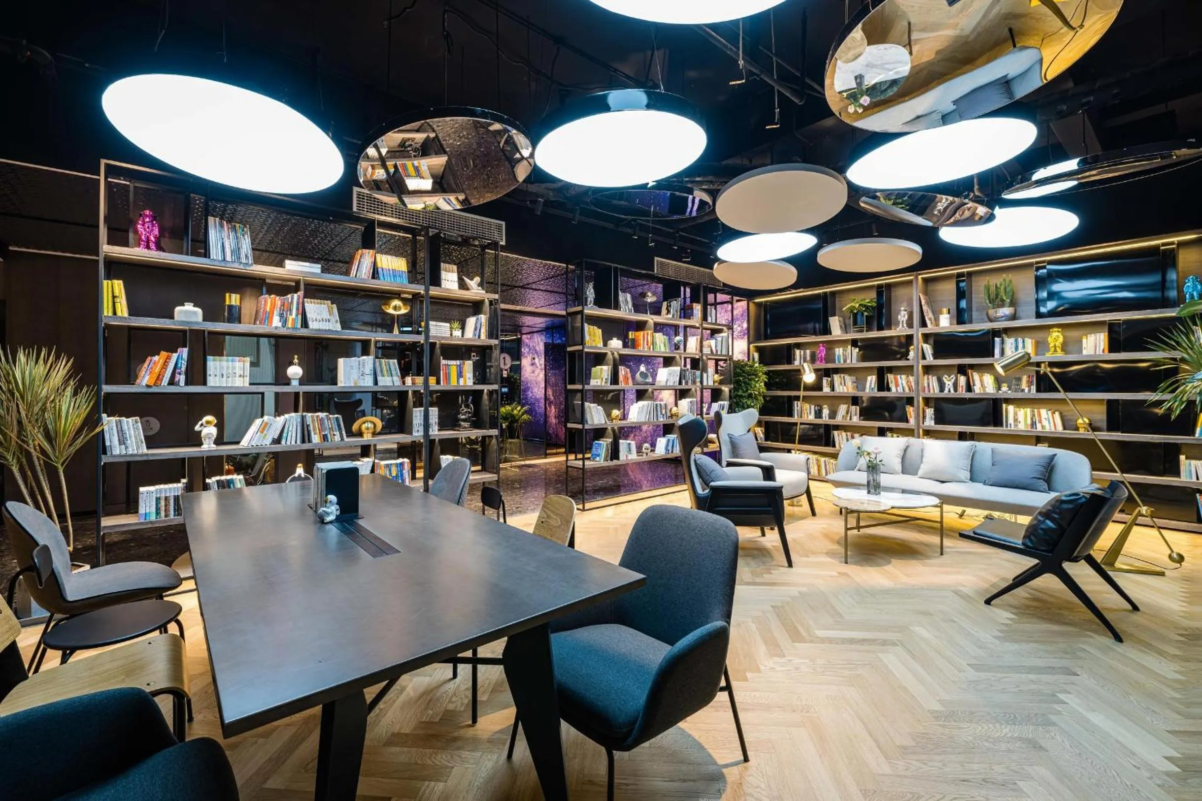 Atour Hotel Nanjing Confucius Temple Old East Gate