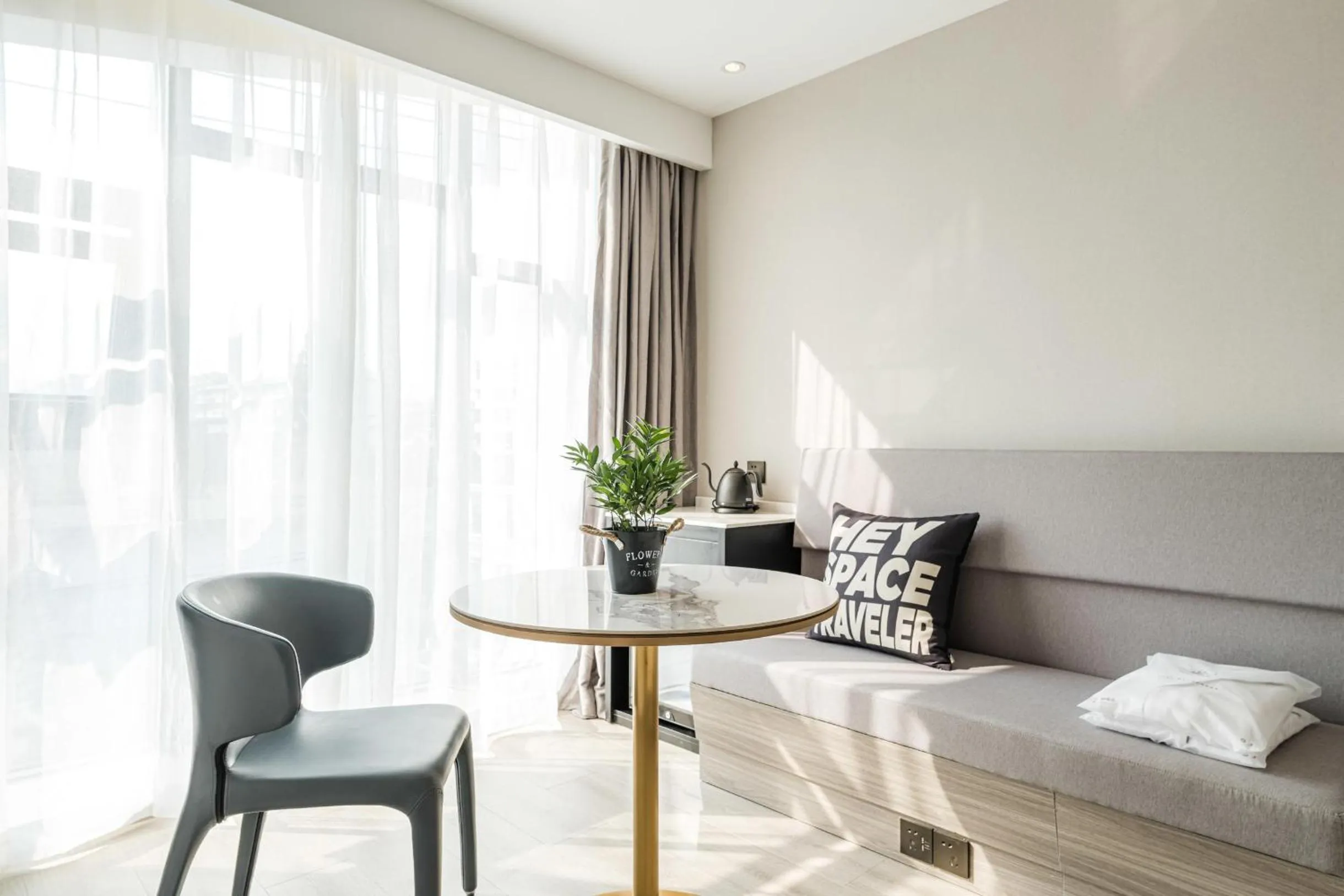 Atour Hotel Nanjing Confucius Temple Old East Gate