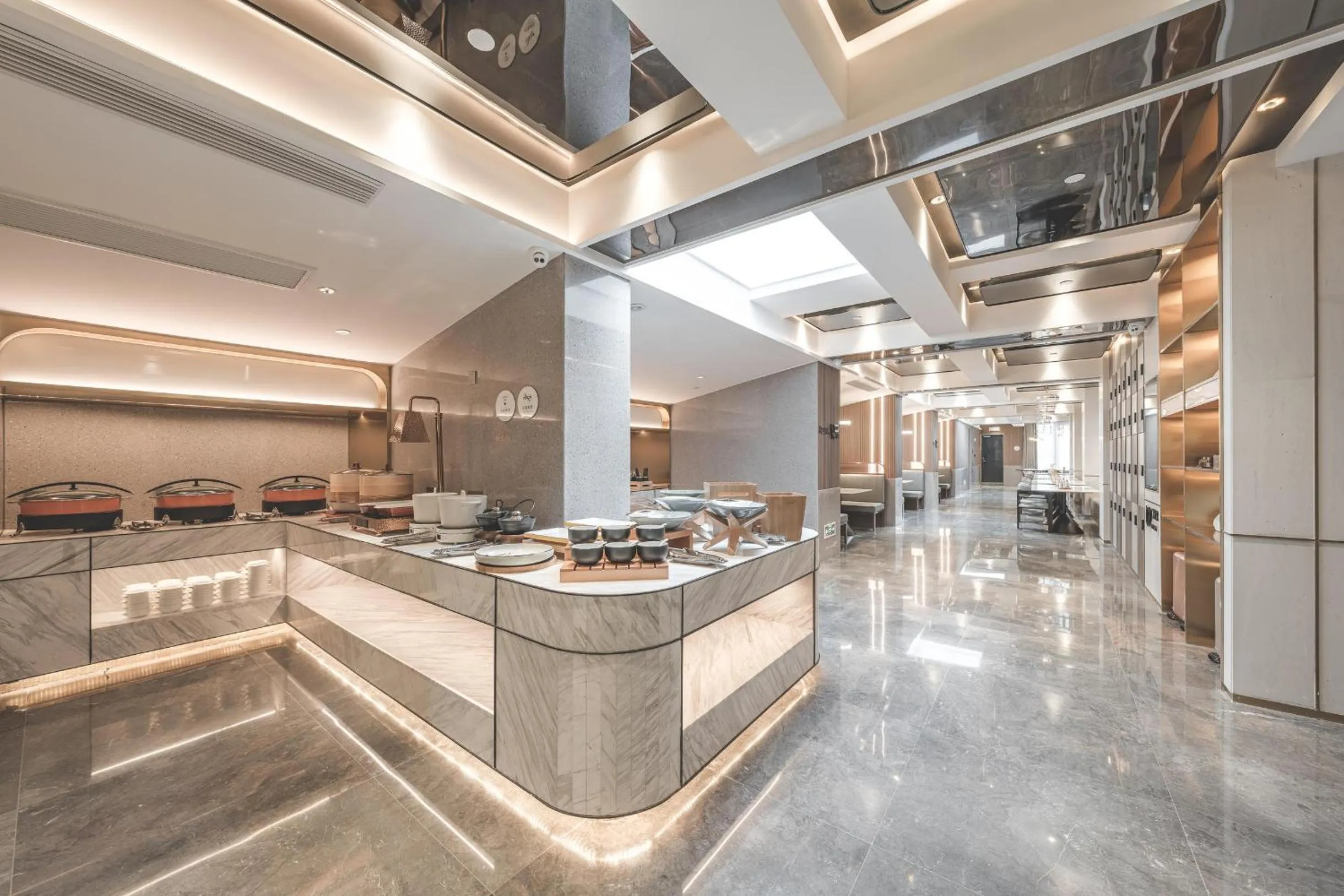 Atour Light Hotel Nanjing Confucius Pedestrian Street