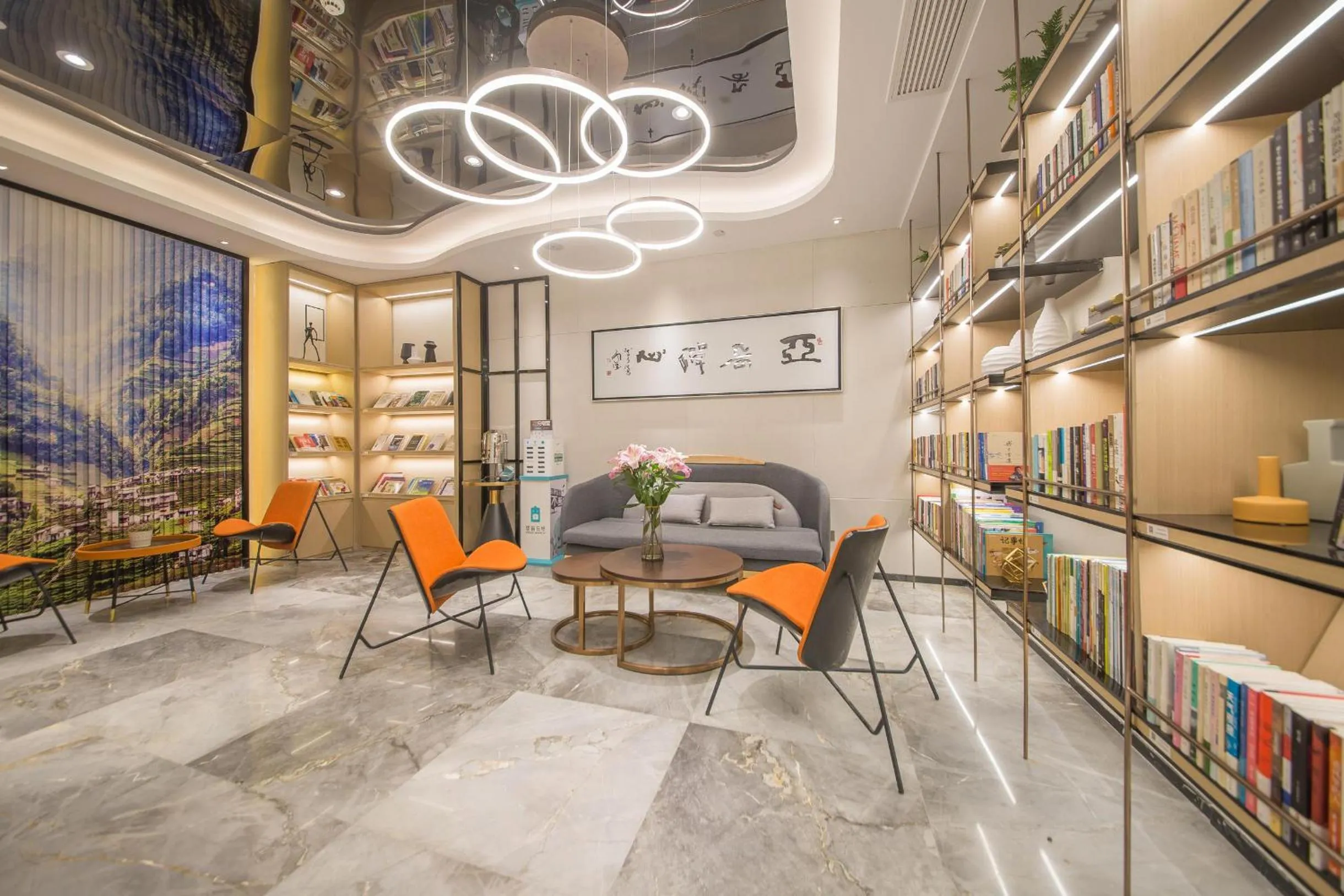 Atour Hotel Wuxi Railway Station Chunsheng Road