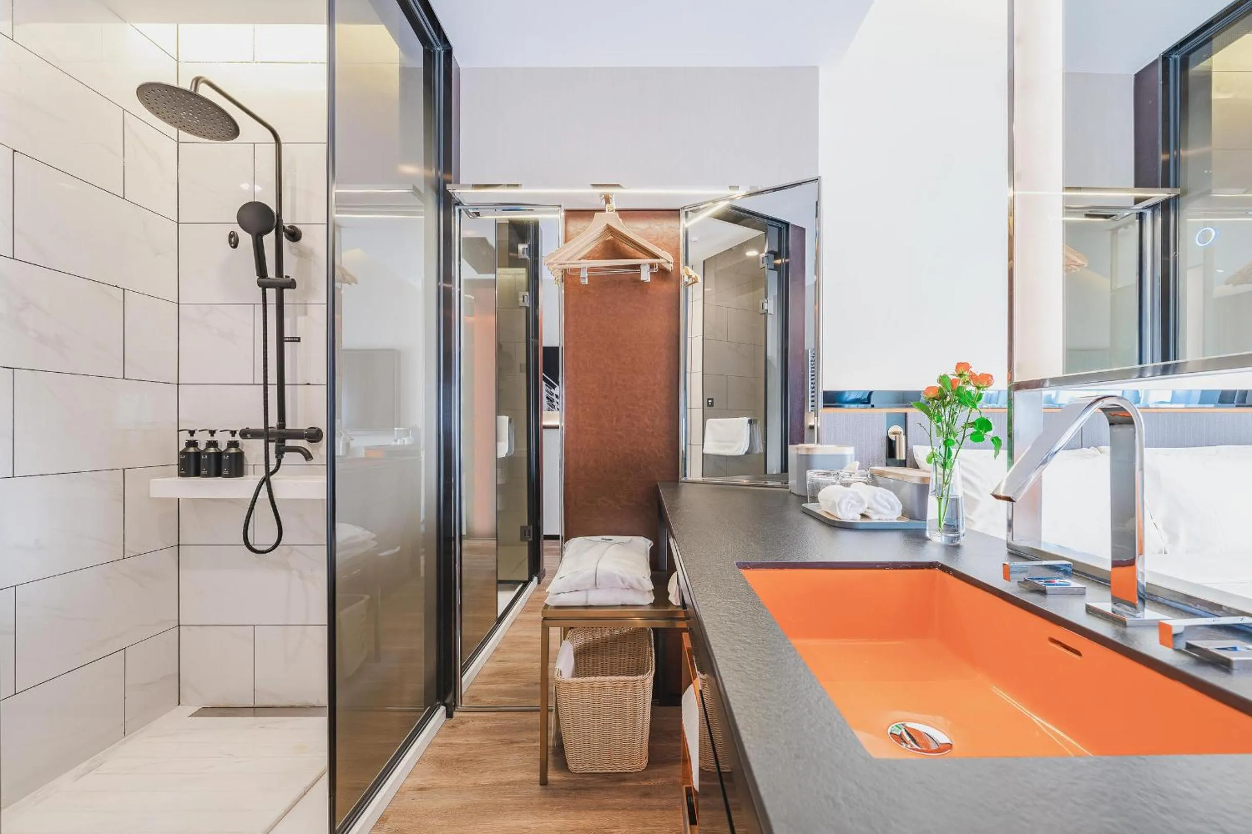 Atour S Hotel Wuxi Nanchang Street