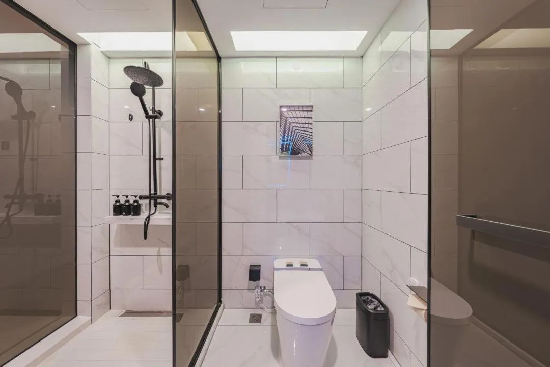 Atour S Hotel Wuxi Nanchang Street