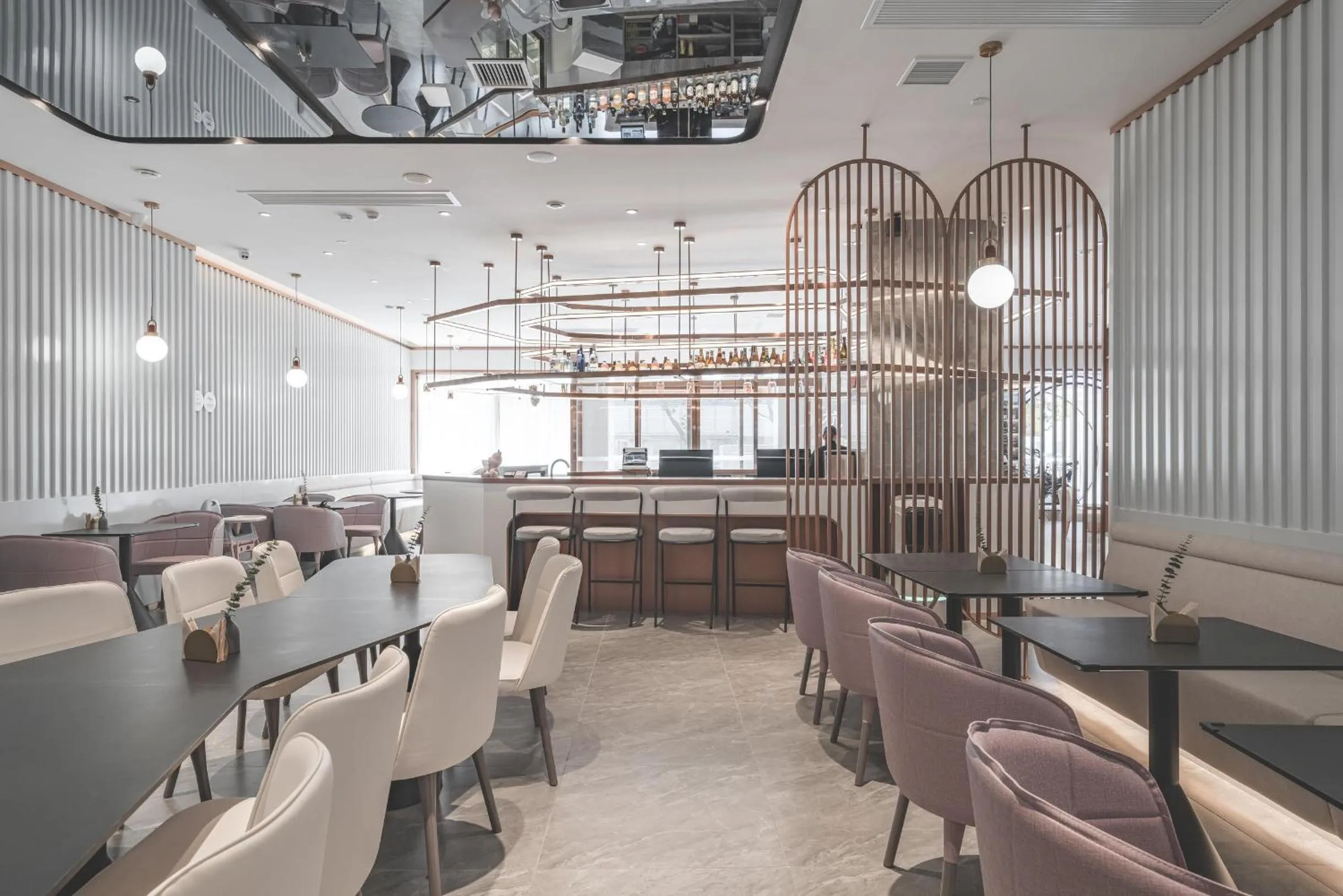 Atour Light Hotel Nantong Drum Plaza South Street